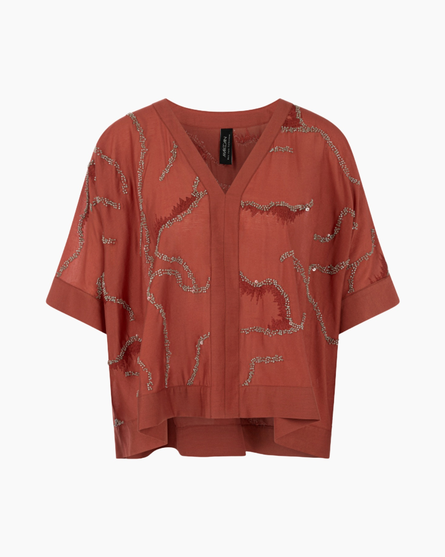 top, mouwloos?, but we need NL translations; adjust