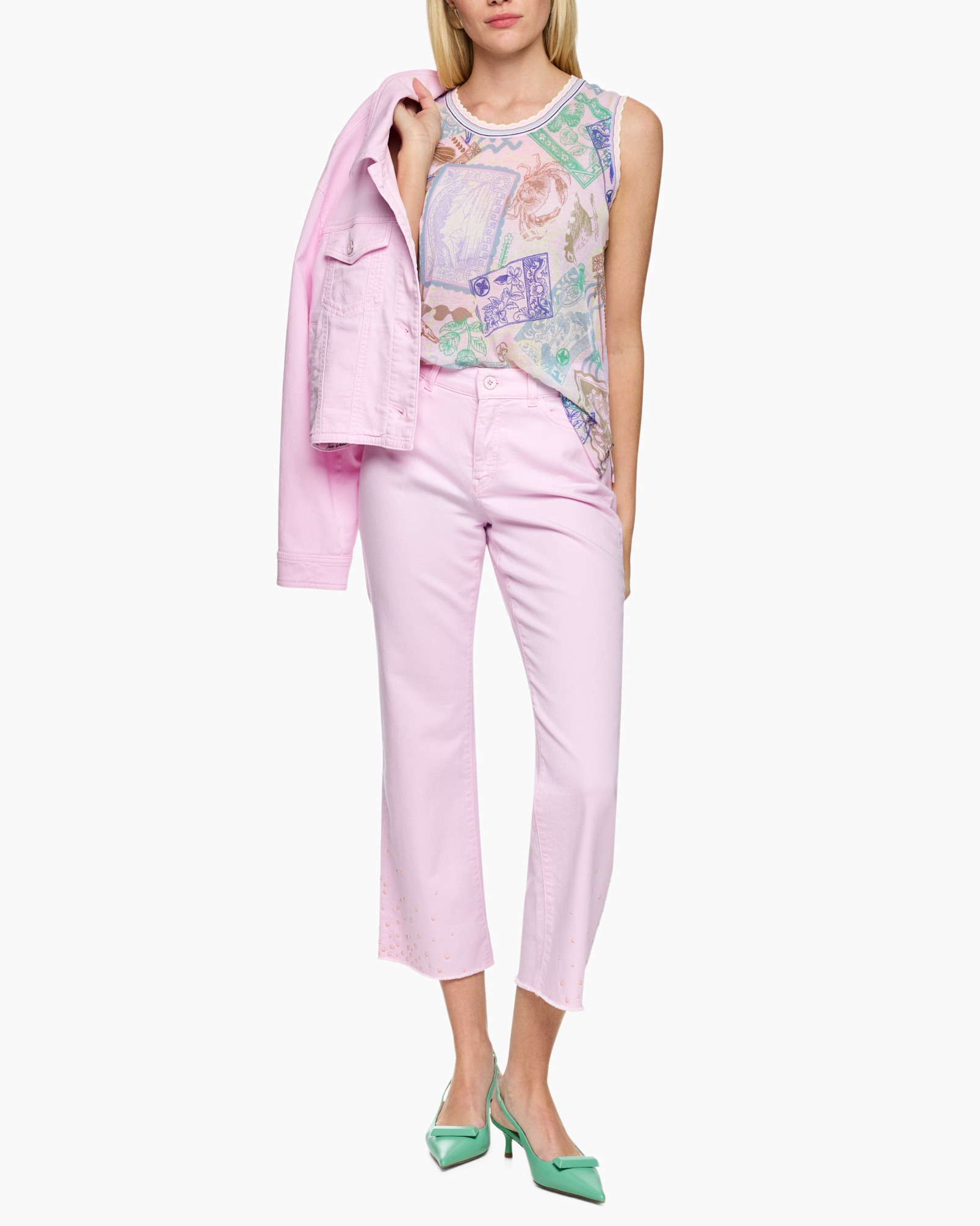 Pants, Suit, Adult, Person, Woman