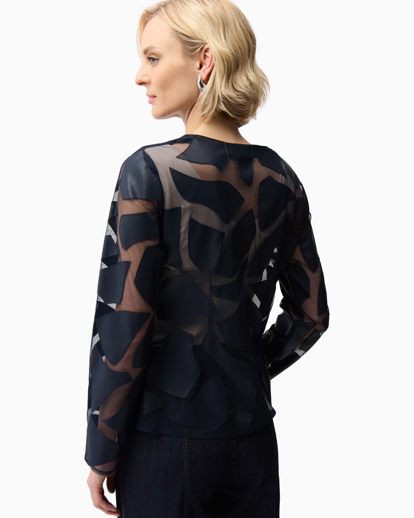 Blouse, Long Sleeve, Sleeve, Person, Woman