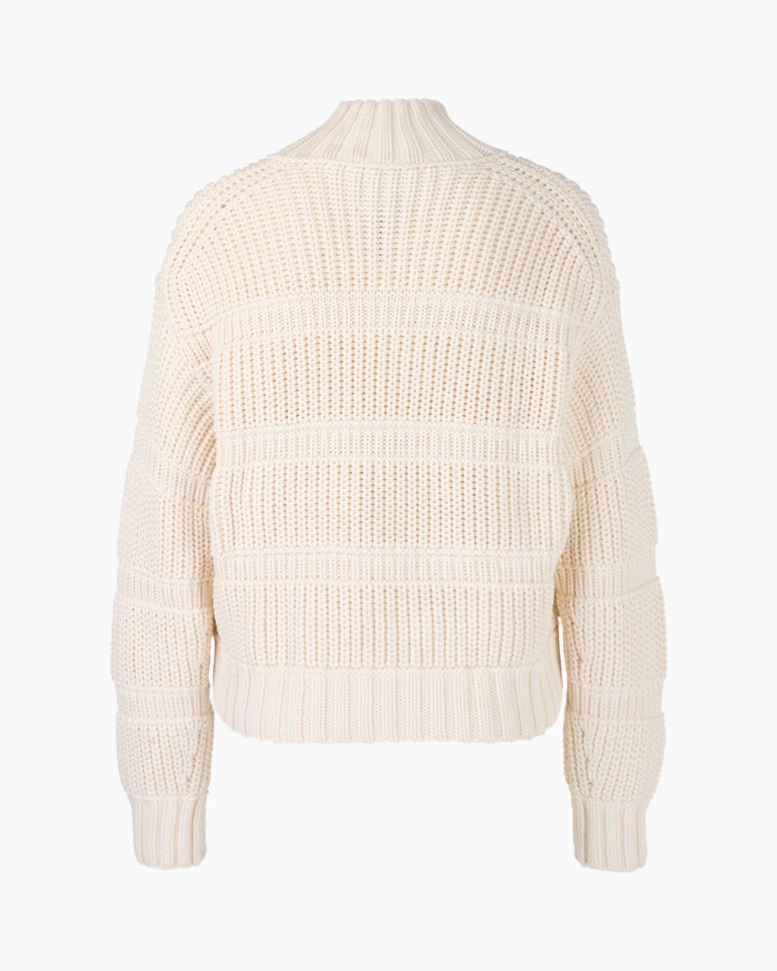 Pullover Yc 41.02 M23 Off White