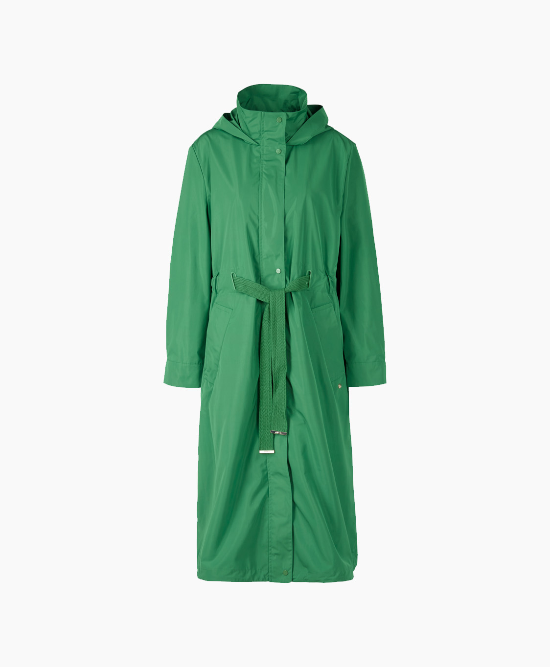 Marccain Collectie Coat Uc 11.03 W60 Groen