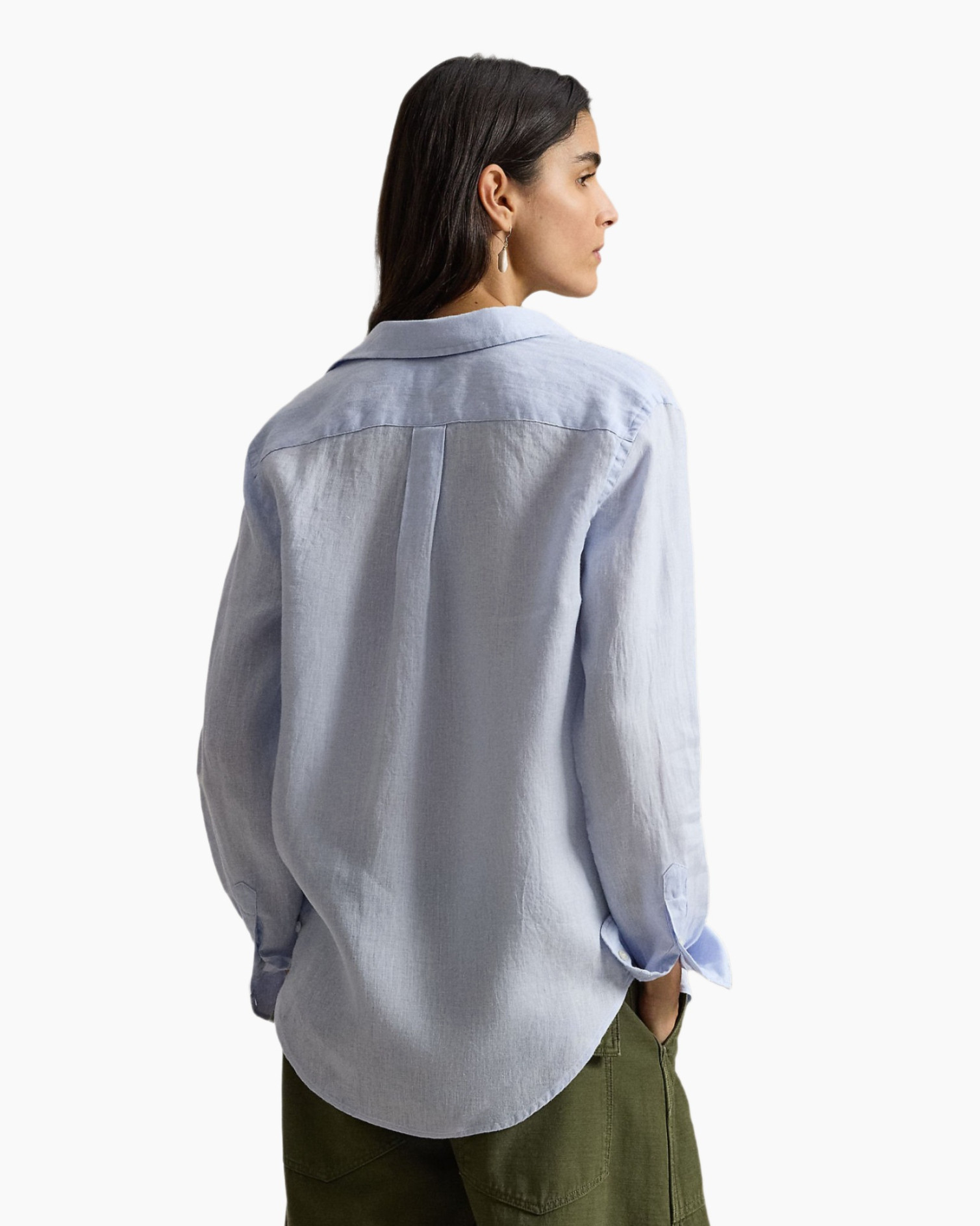 Shirt, Blouse, Long Sleeve, Dress Shirt, Jacket