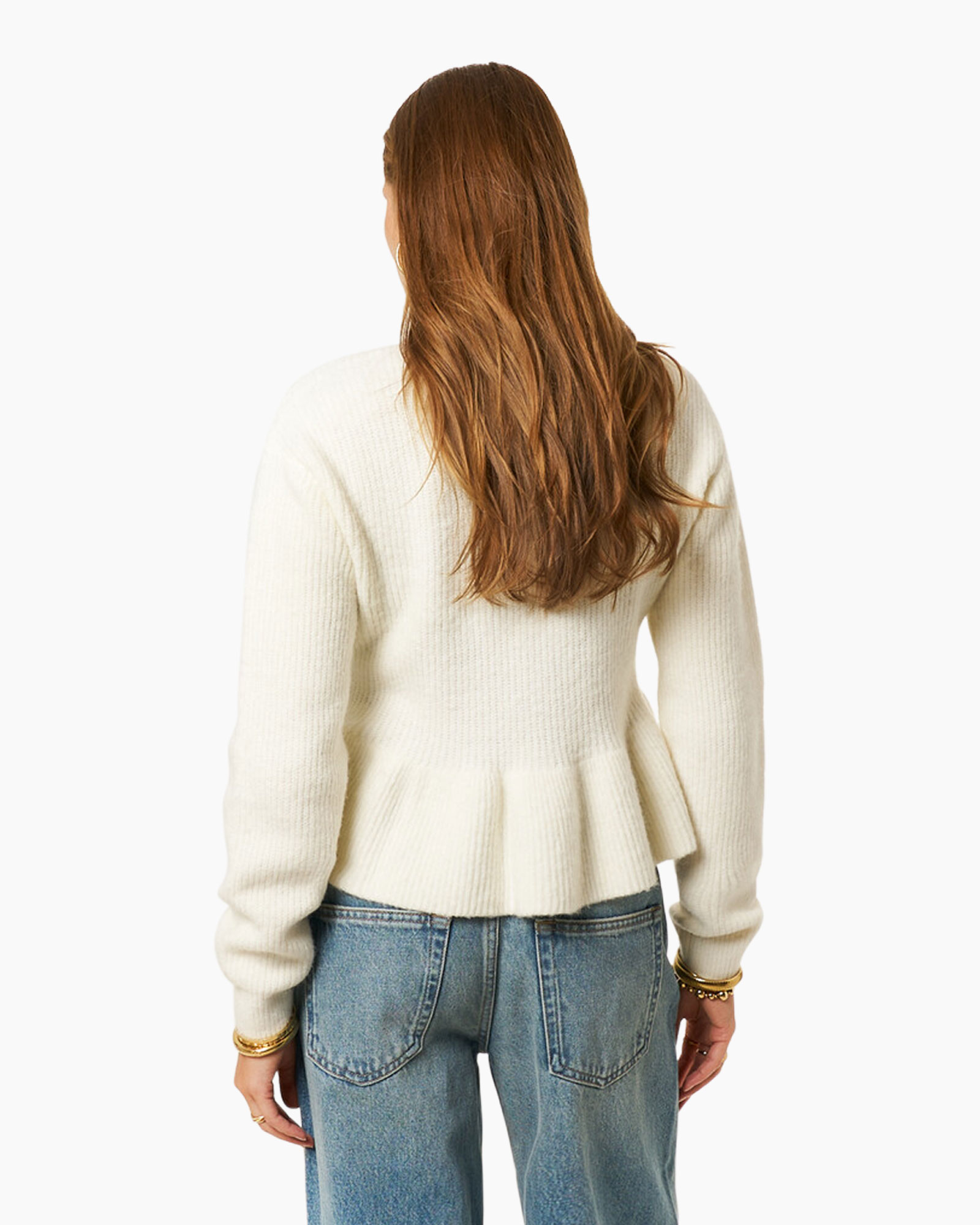 Breigoed, Trui, Volwassene, Persoon, Vrouw