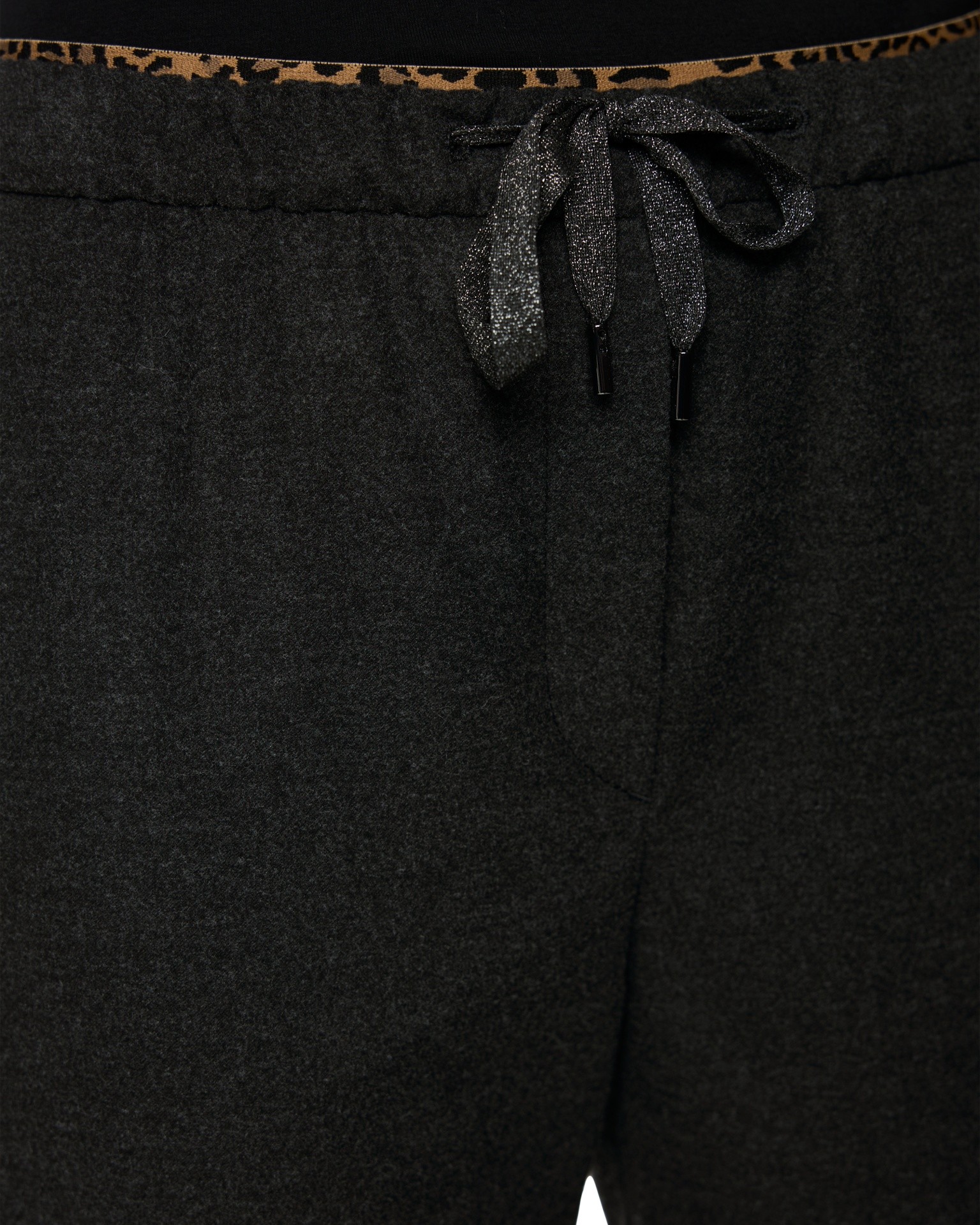 trekkoord, zwart, zacht, broek, tailleband