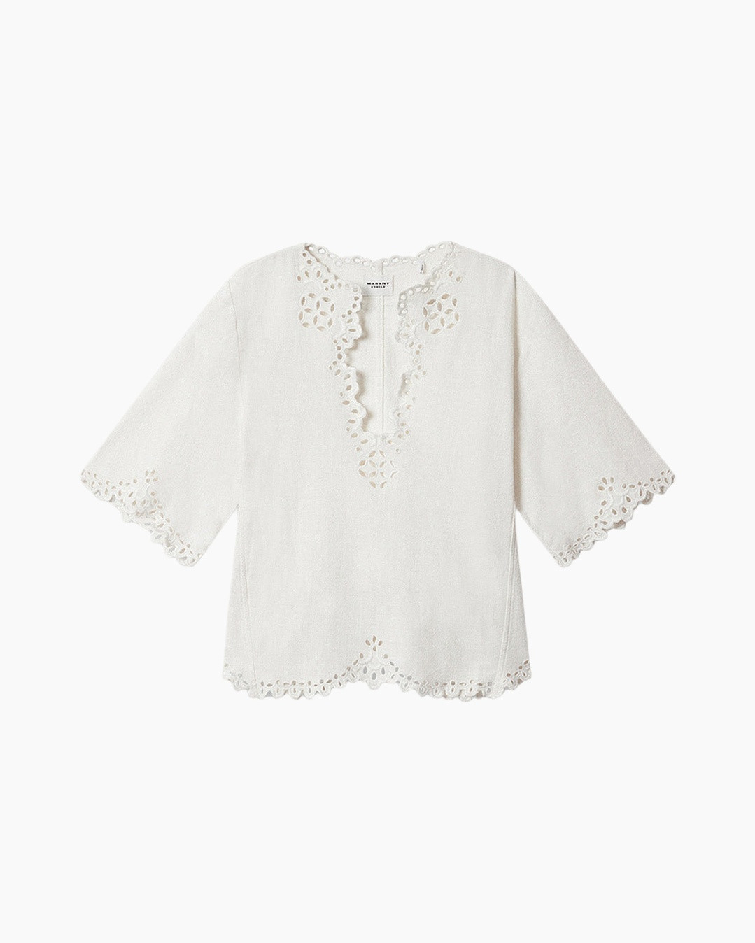 Blouse, Clothing, Home Decor, Linen