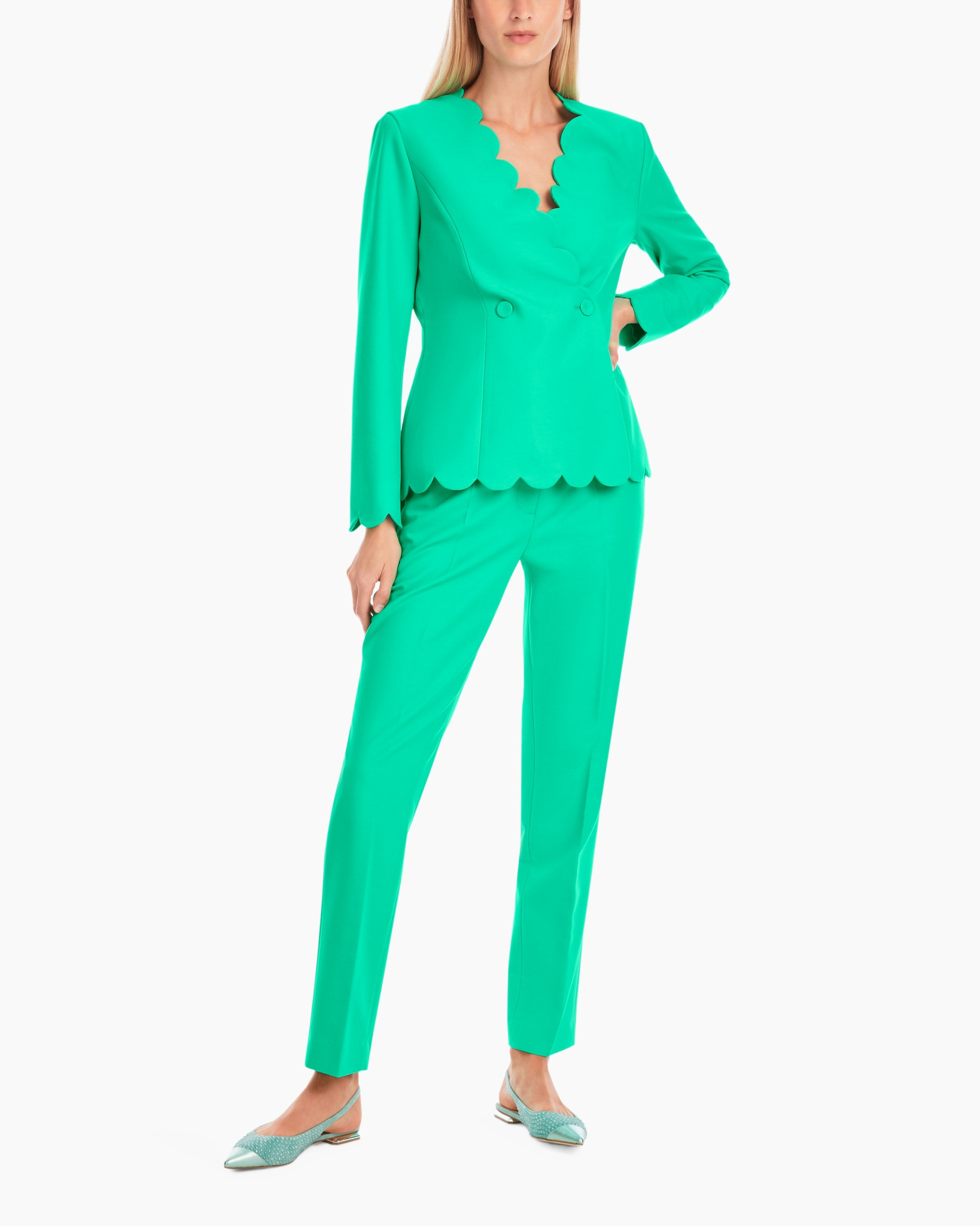 Jasje Yg 34.06 W20 Groen