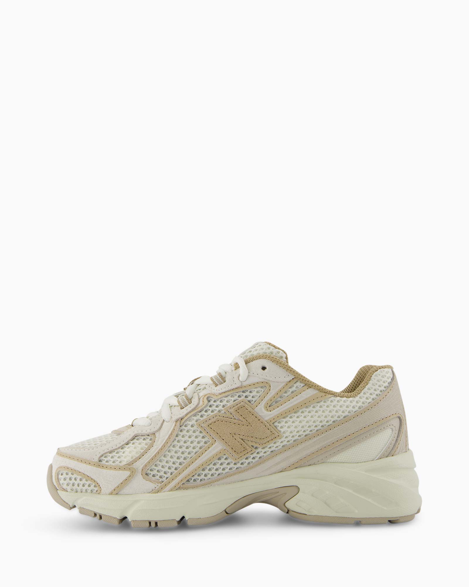 Sneaker 740 Beige