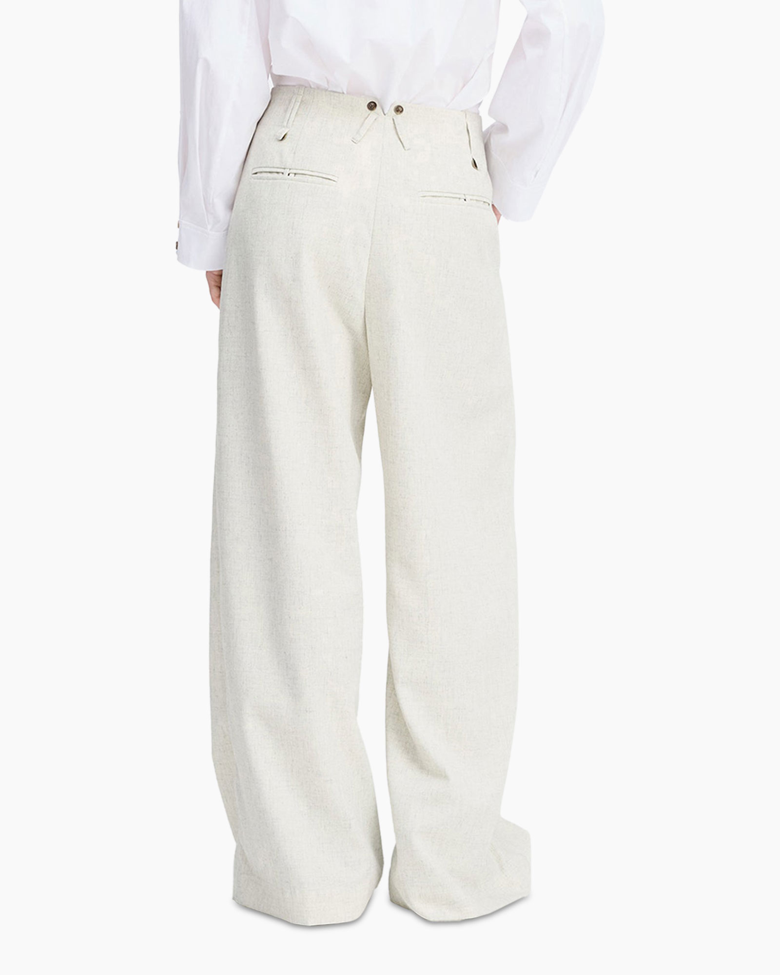 Kleding, Broeken, Woondecoratie, Linnen