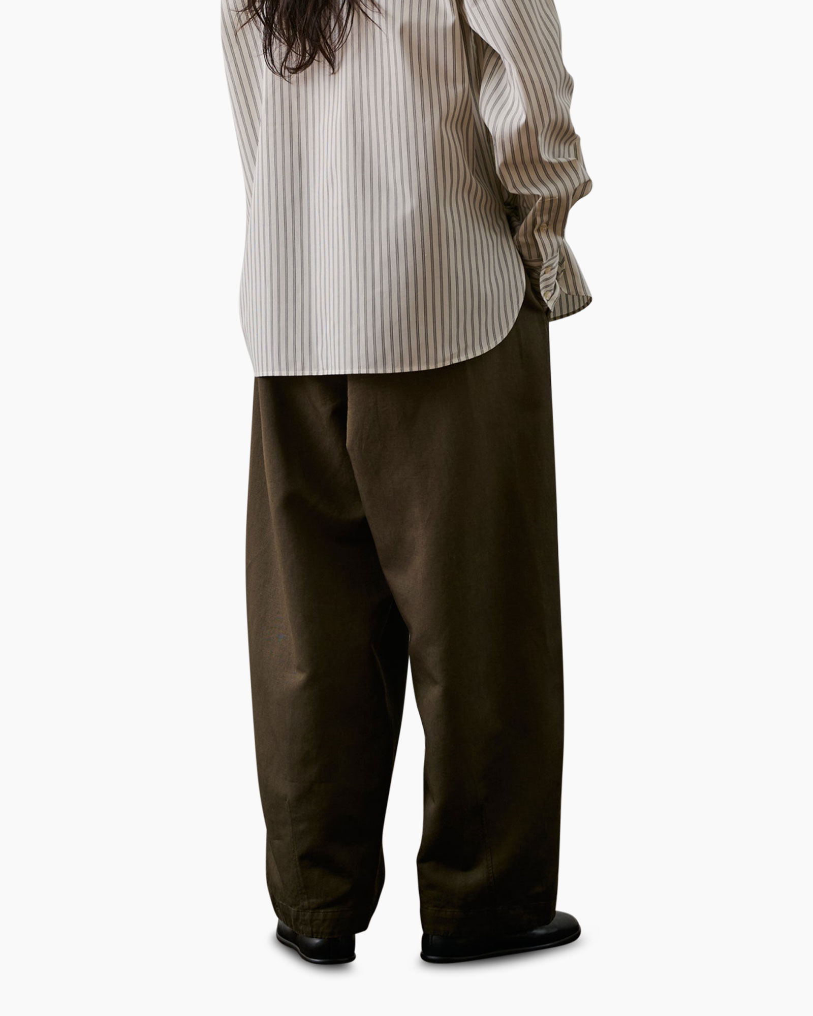Pantalon Vernon Khaki
