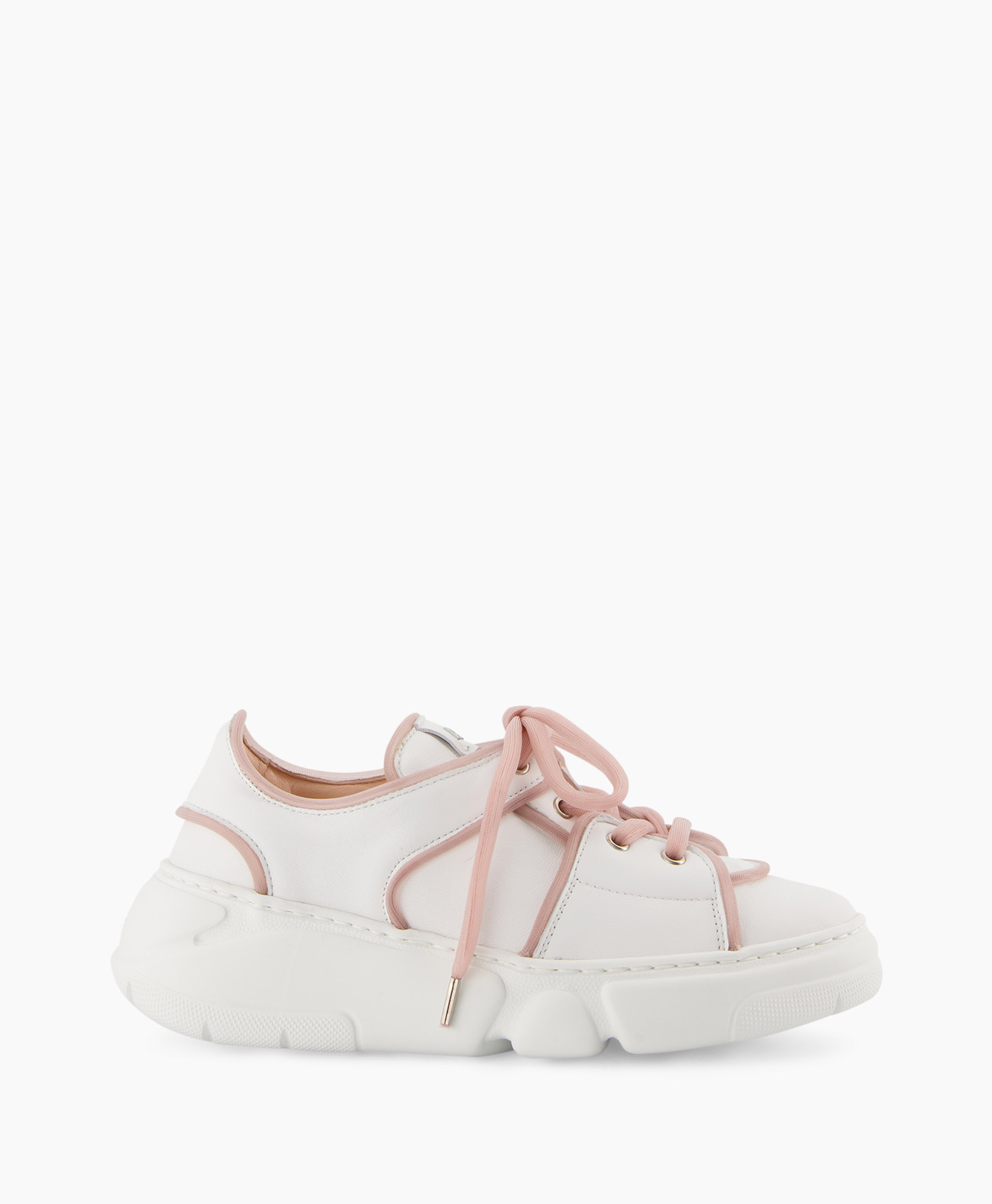Agl Sneaker Riania Wit
