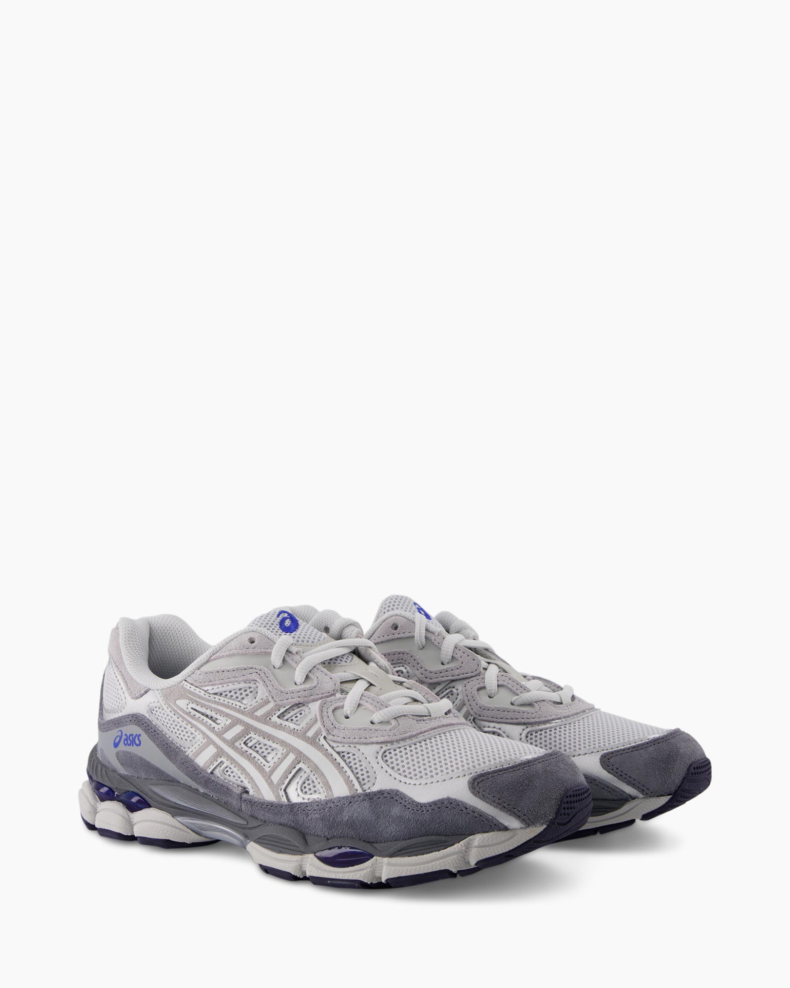 Sneaker Gel-nyc Grijs