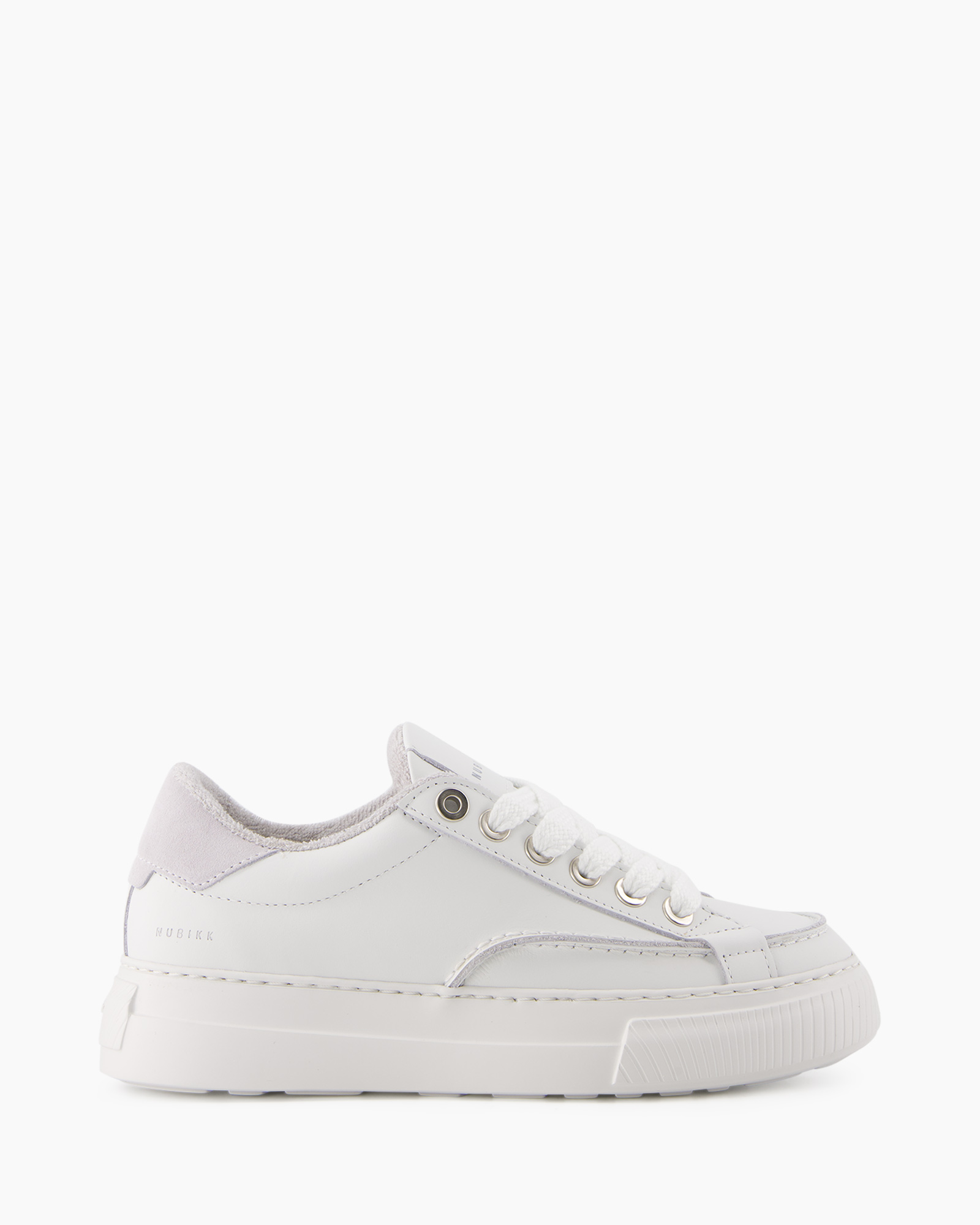 Sneaker Caldera Tora Wit