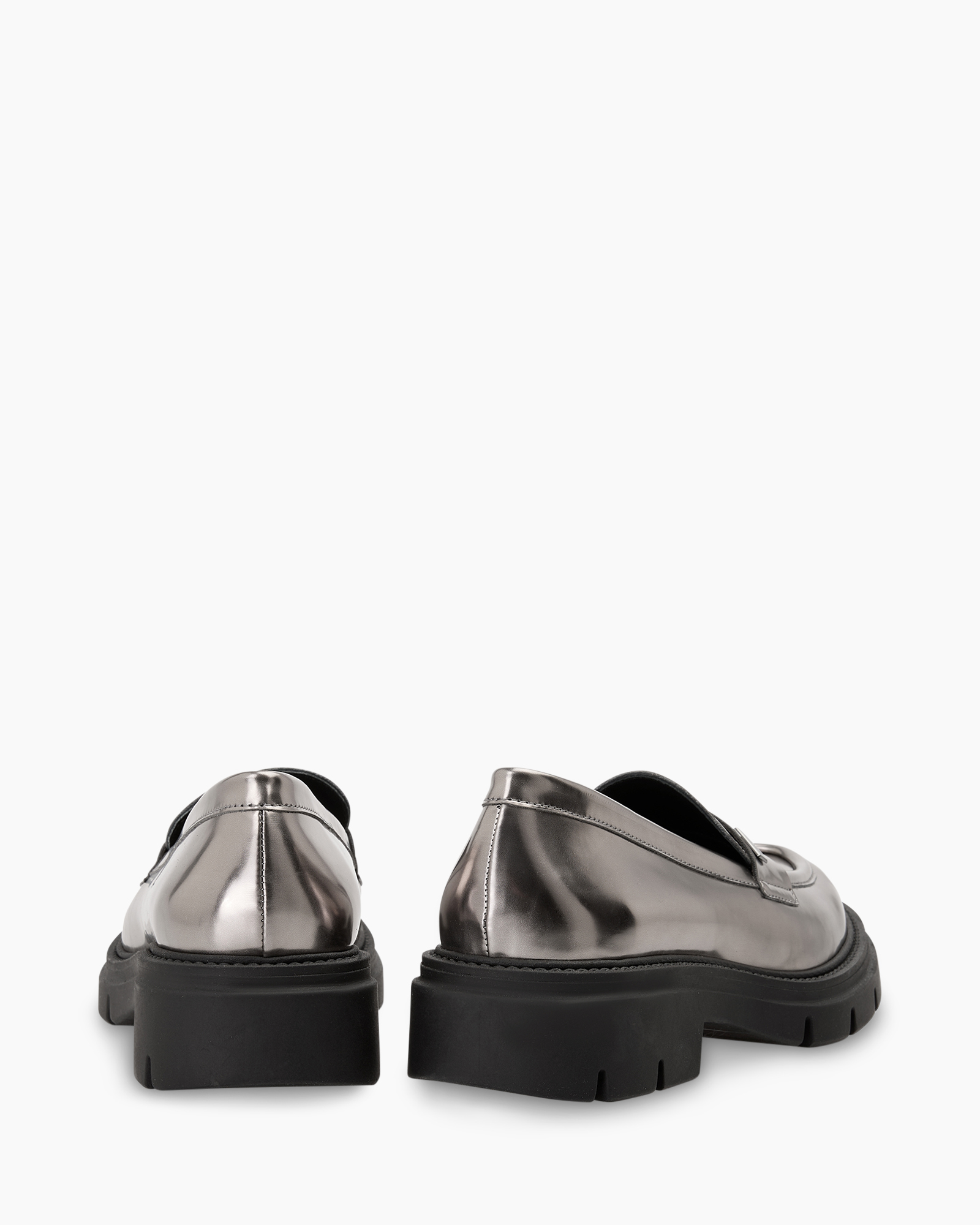 Schoenen Yc Sc.02 Z02 Brons
