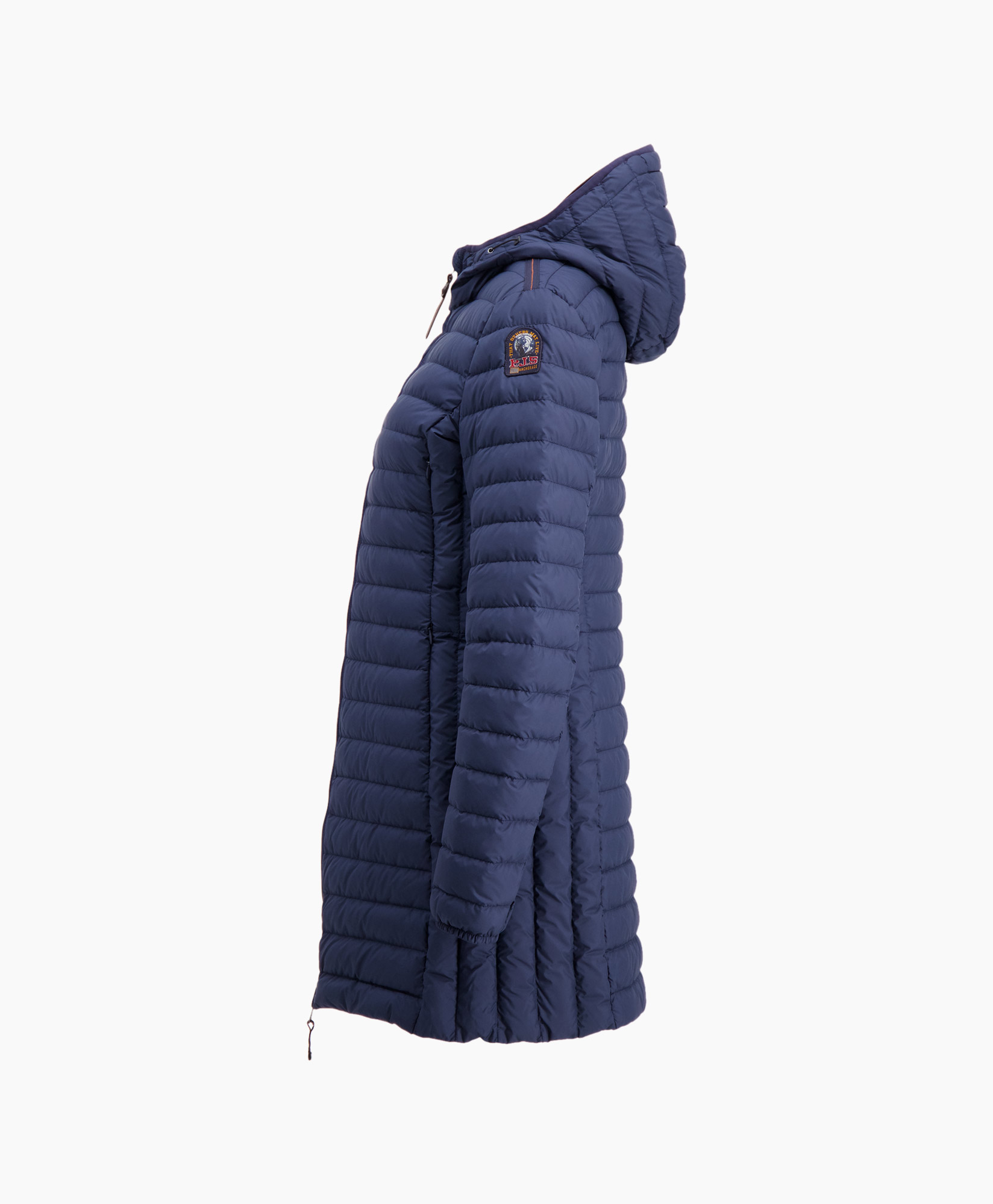 parajumpers jas dames blauw