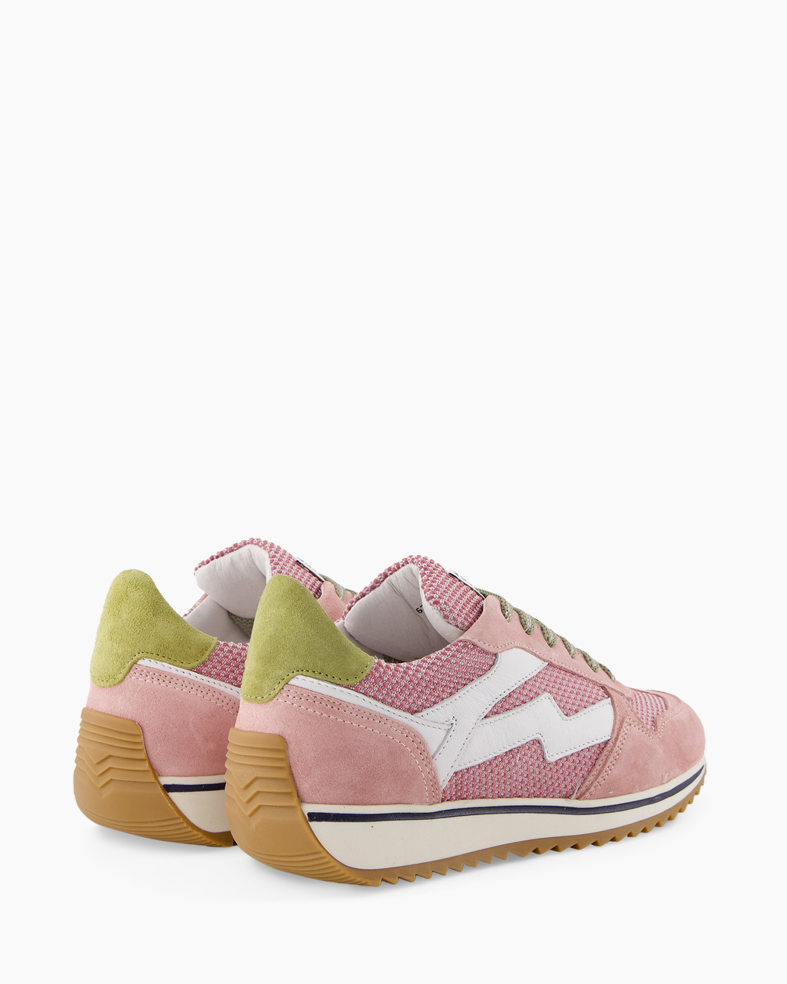 Sneaker Mikki Alex Paars
