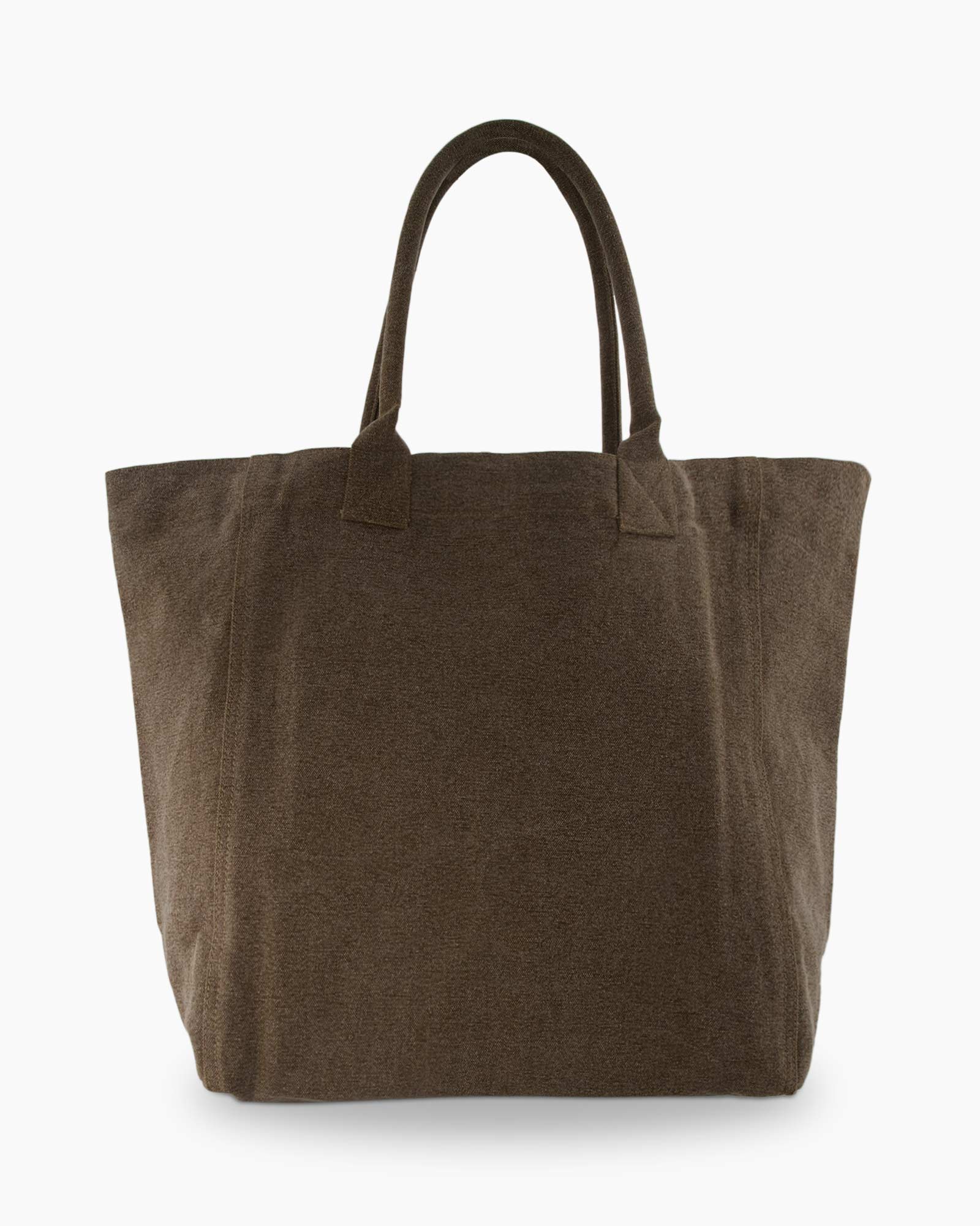 Shopper Yenky-gz Khaki