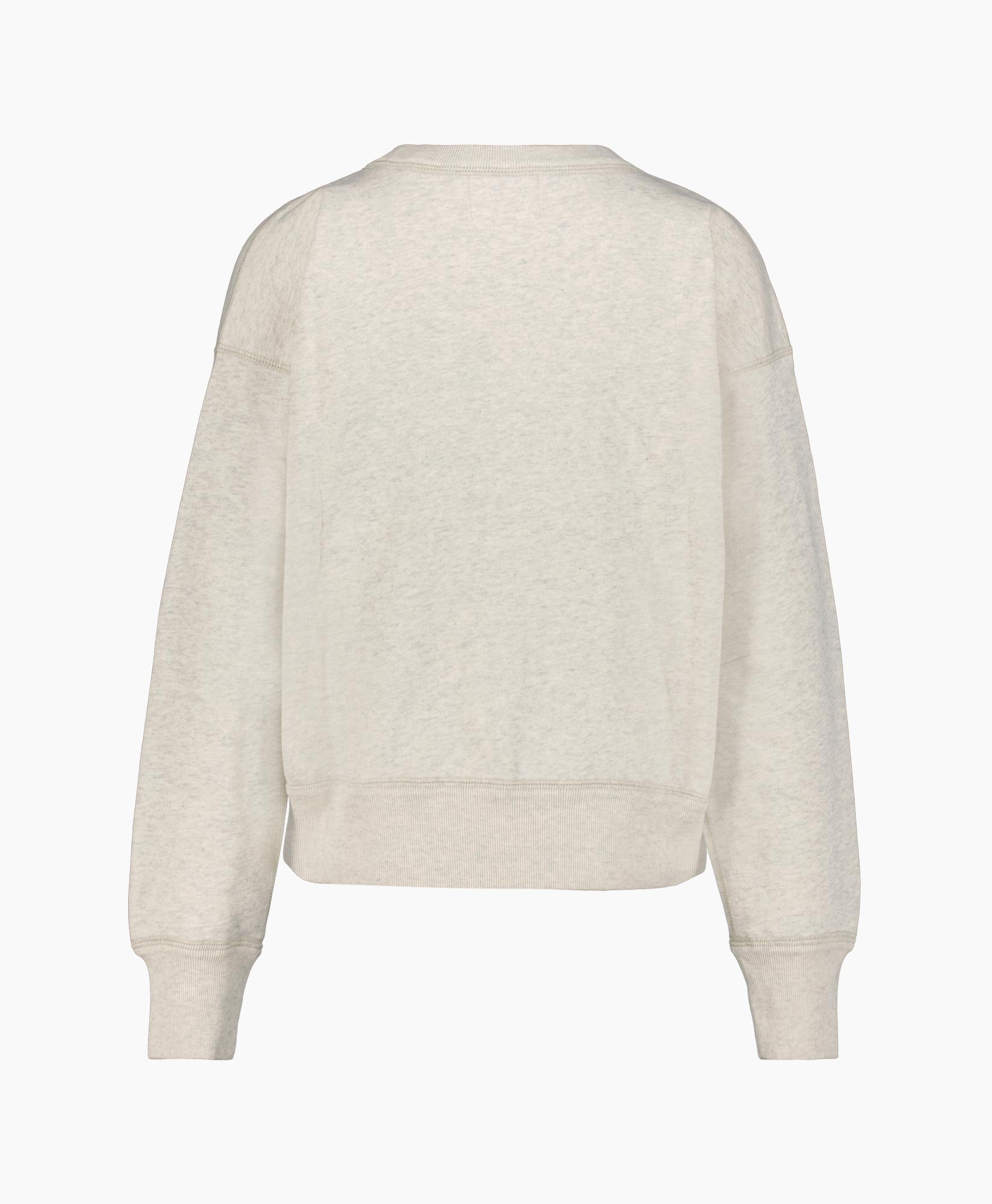 Marant Étoile Pullover Mobyli-gc Ecru