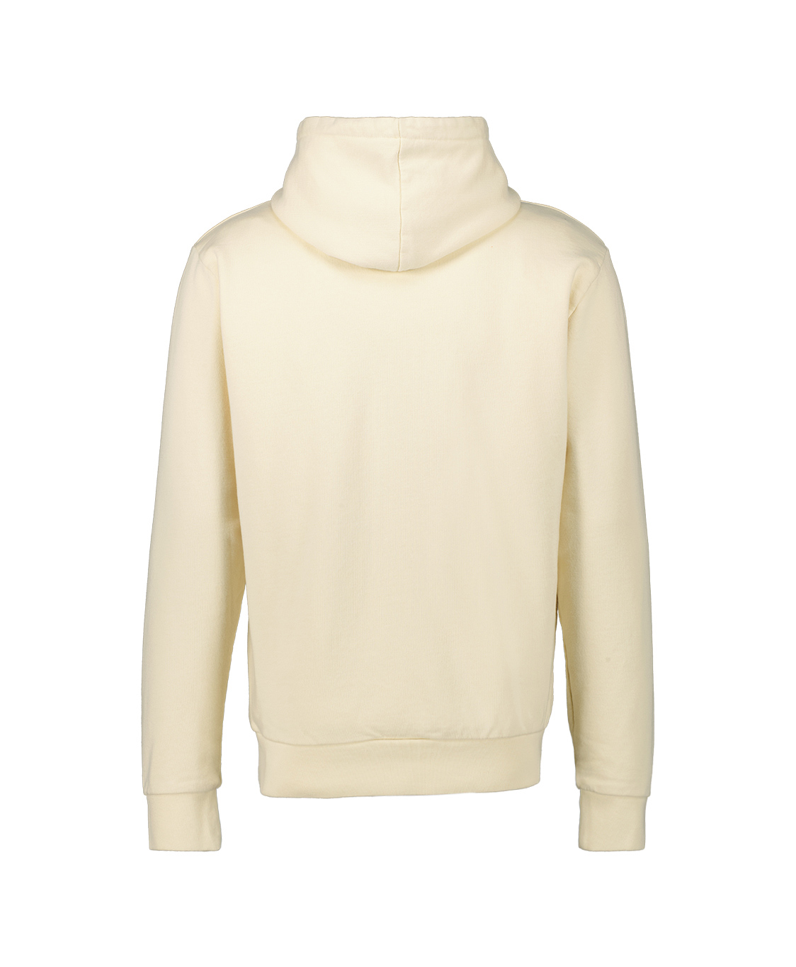 Arte Antwerp Hoodie Hulton Heart Hoodie Beige