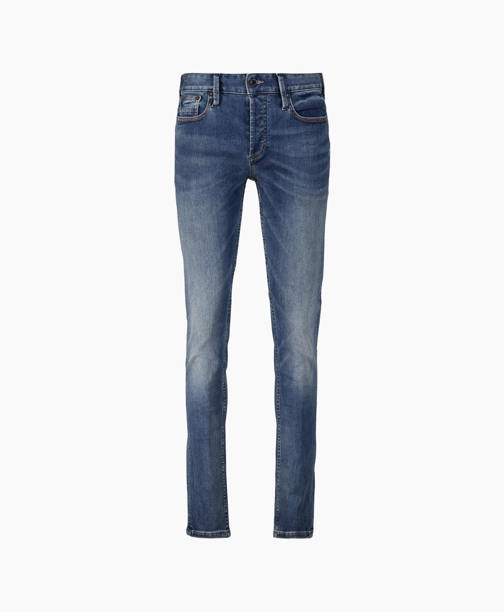 Jeans Bolt Blfmjohn1yi Blauw