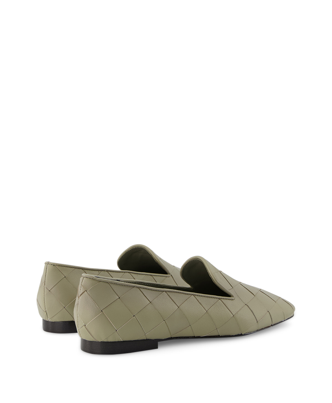 Lola Cruz Mocassin 029z14bk Beige