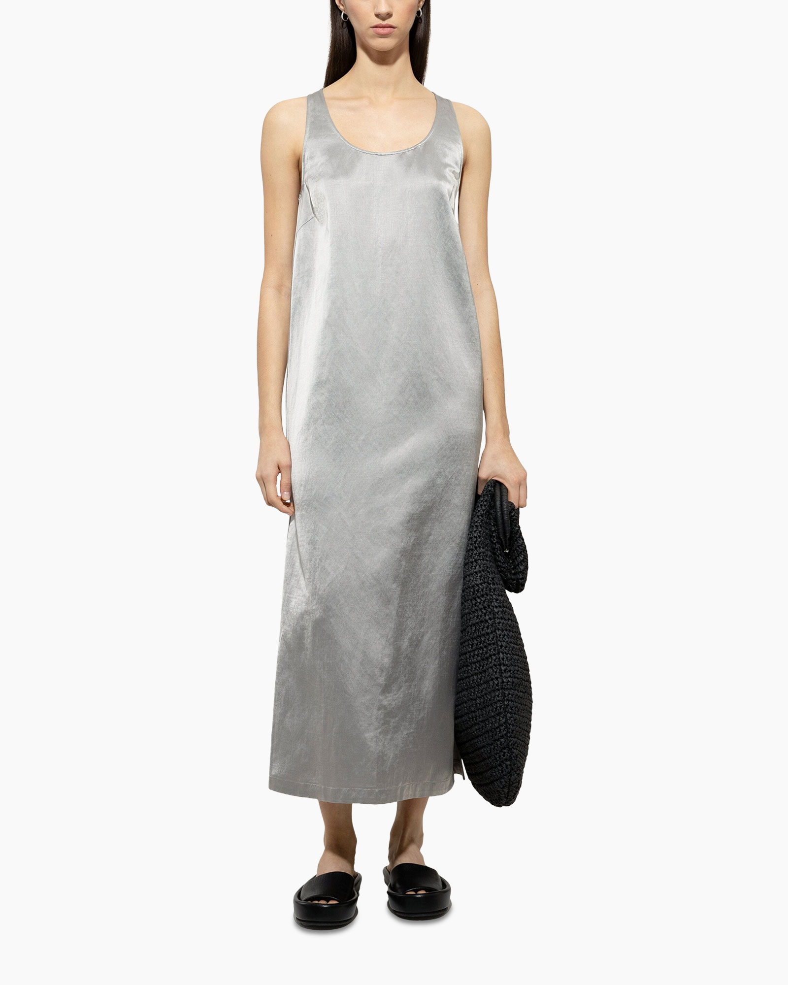 Jurk 718564/3710-0 Ecru