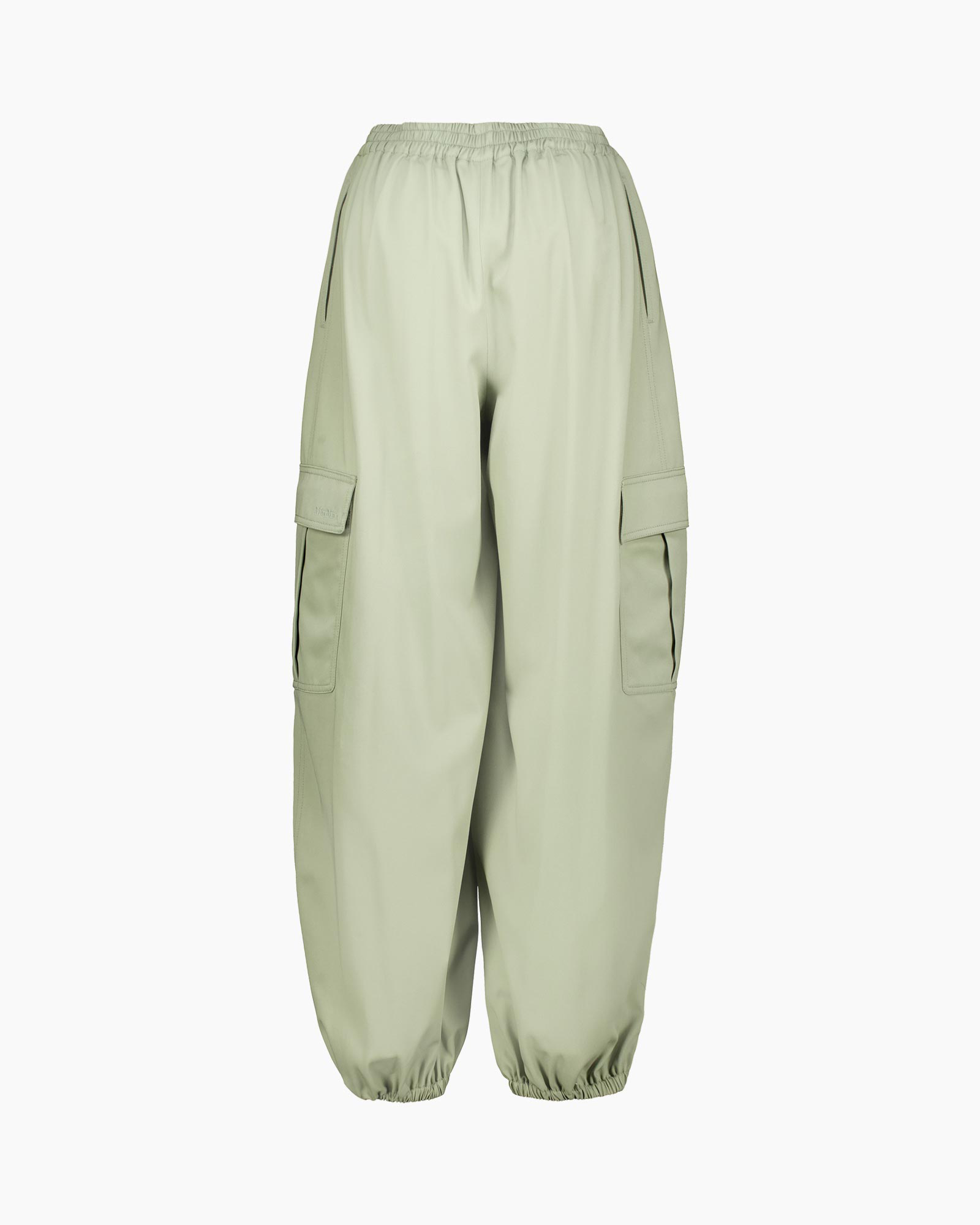 Pantalon Glauco Groen