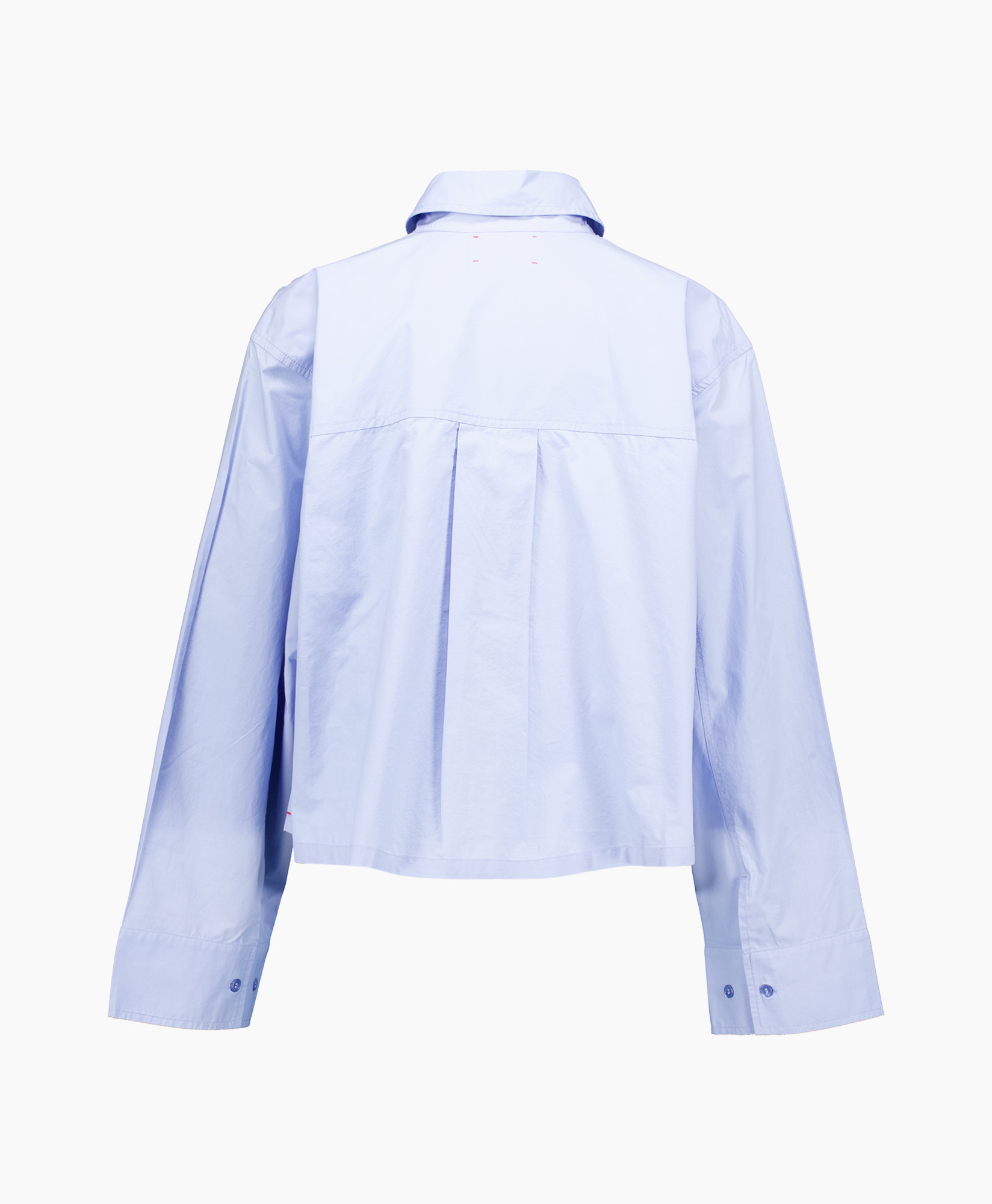 Blouse Jessie Licht Blauw