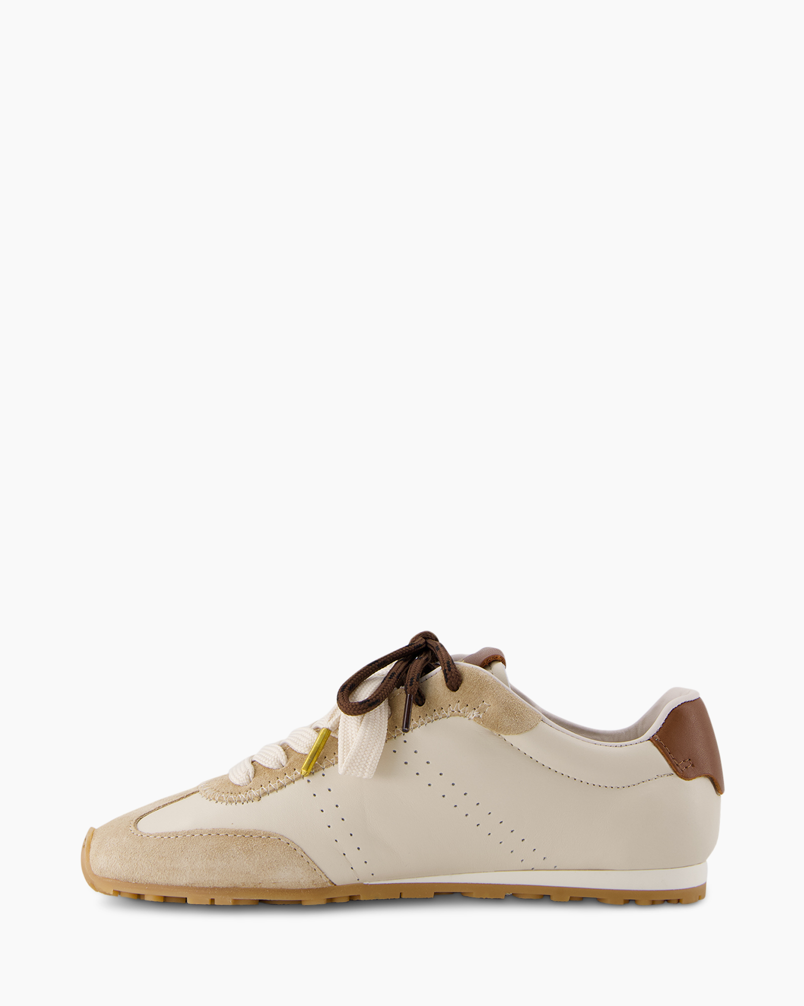 Sneaker Billy Lou Beige