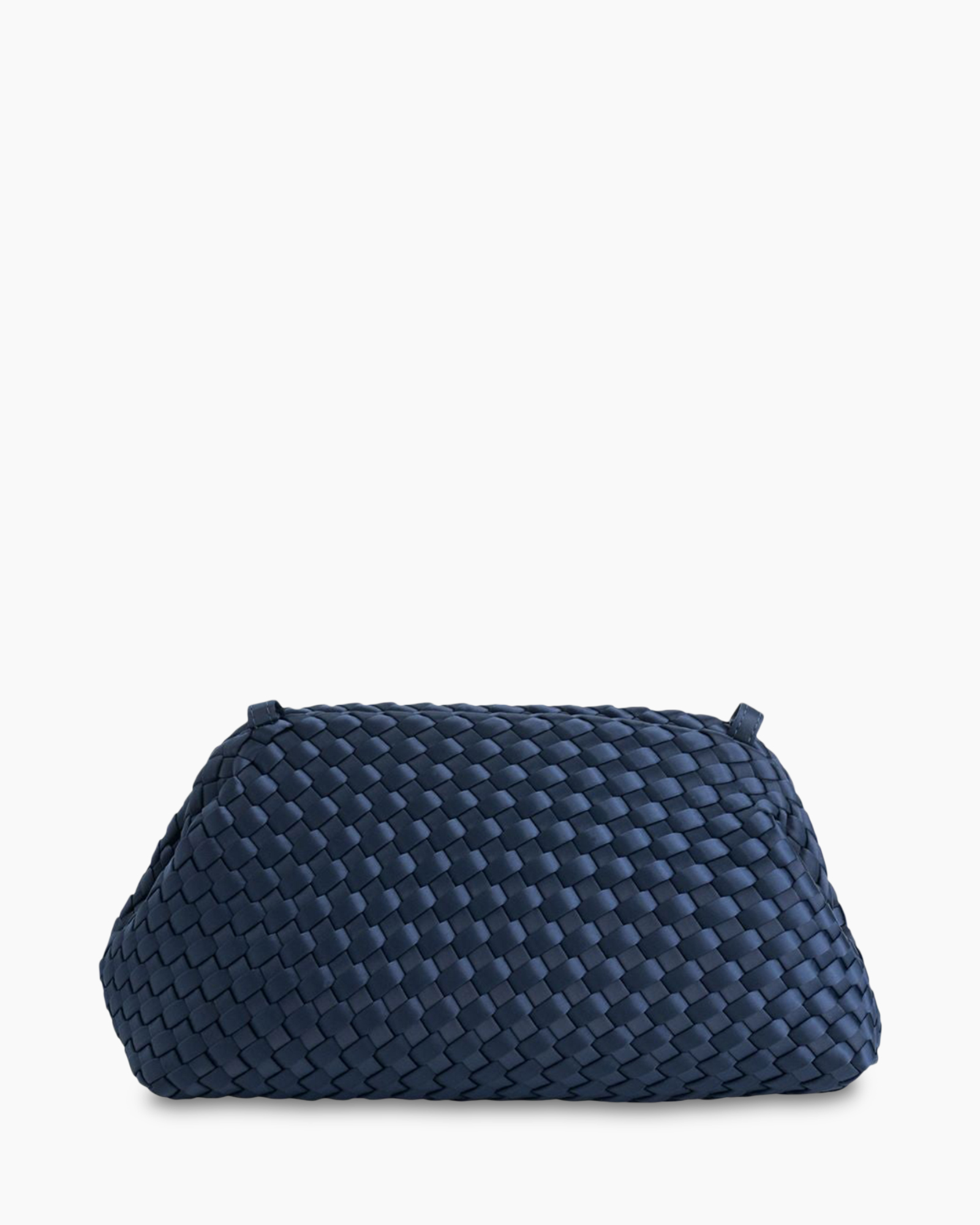 Clutch Pouch Donker Blauw
