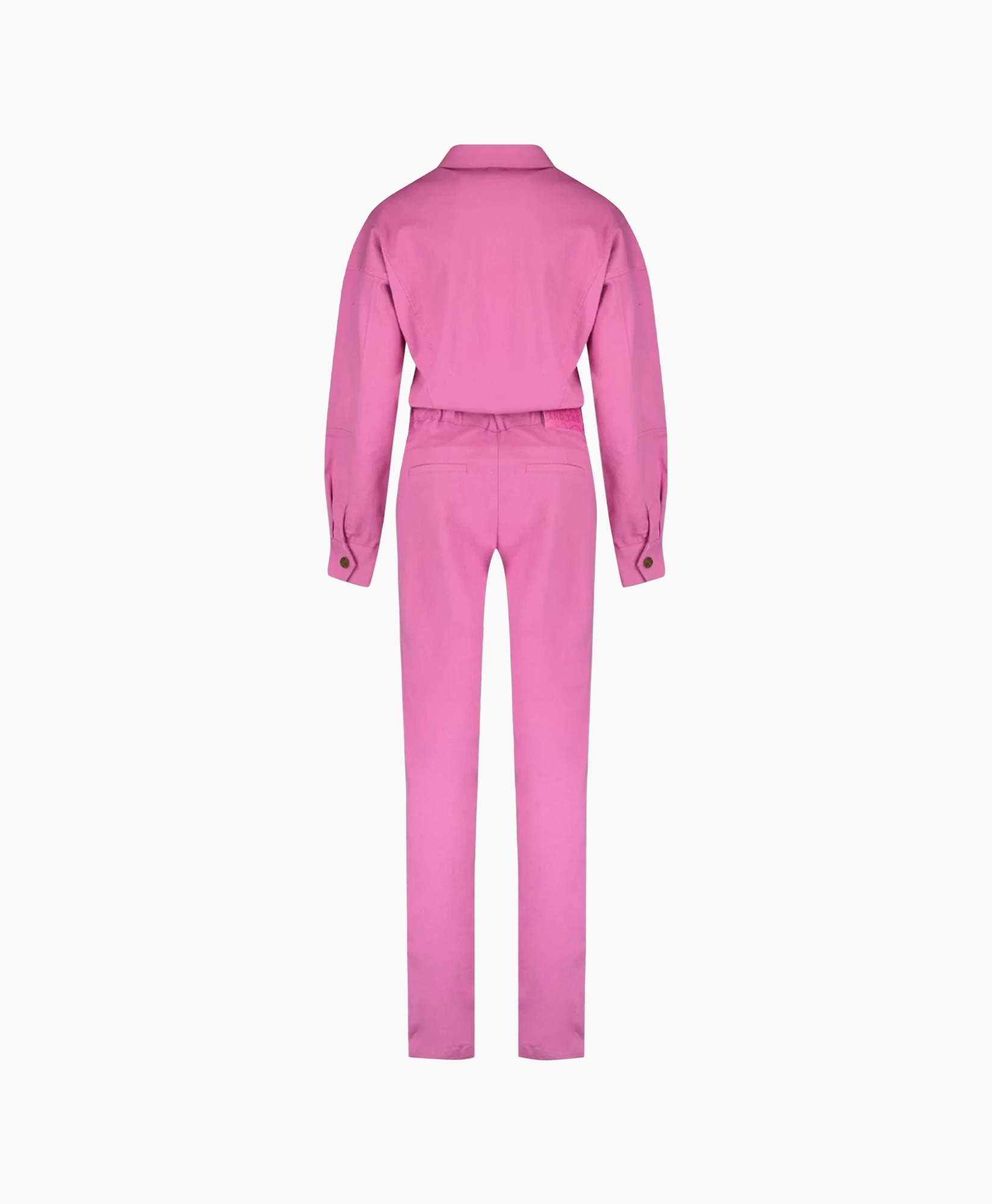 Jumpsuit Yael-js Roze
