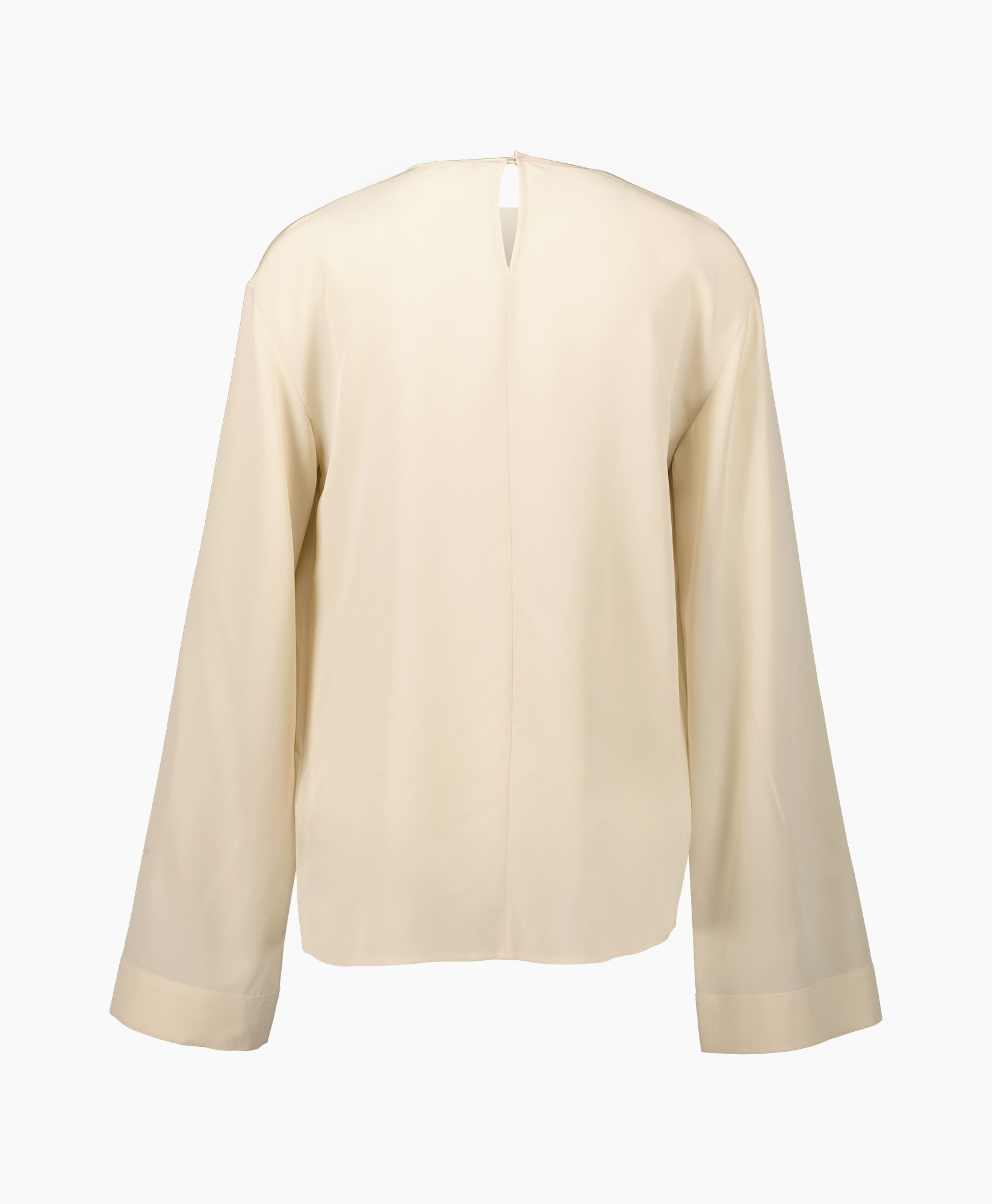 Joseph Blouse Jf006489 Beige