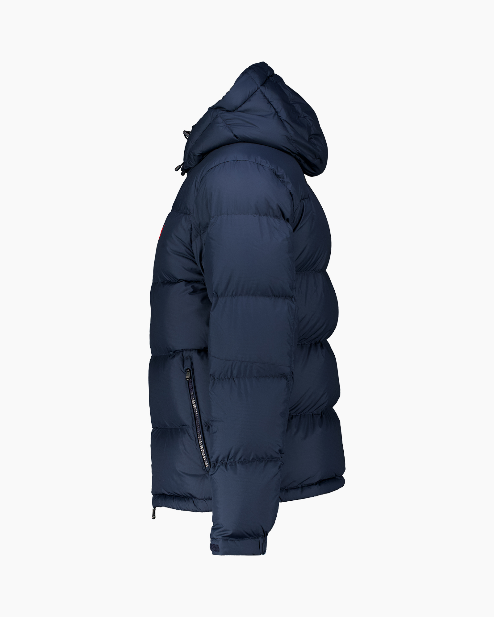 Kleding, Jas, Capuchon