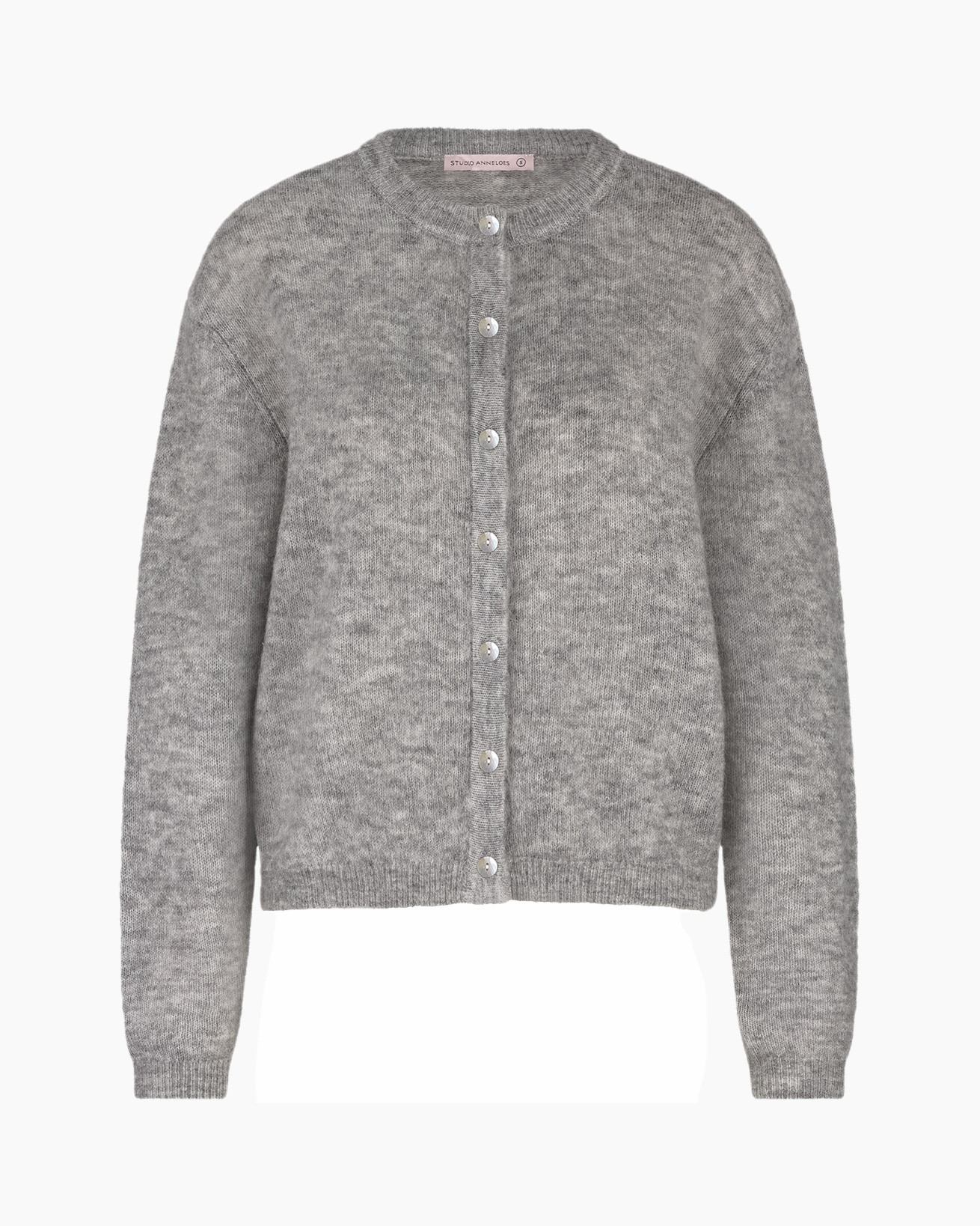 Kleding, Breigoed, Trui, Jas, Vest