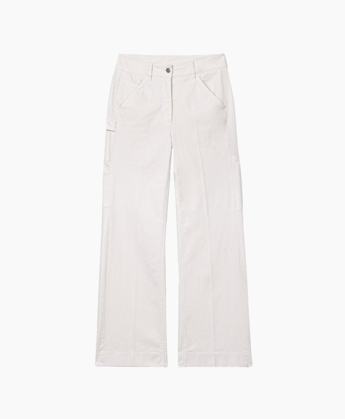 Luisa Cerano Broek 678480/3388 Beige