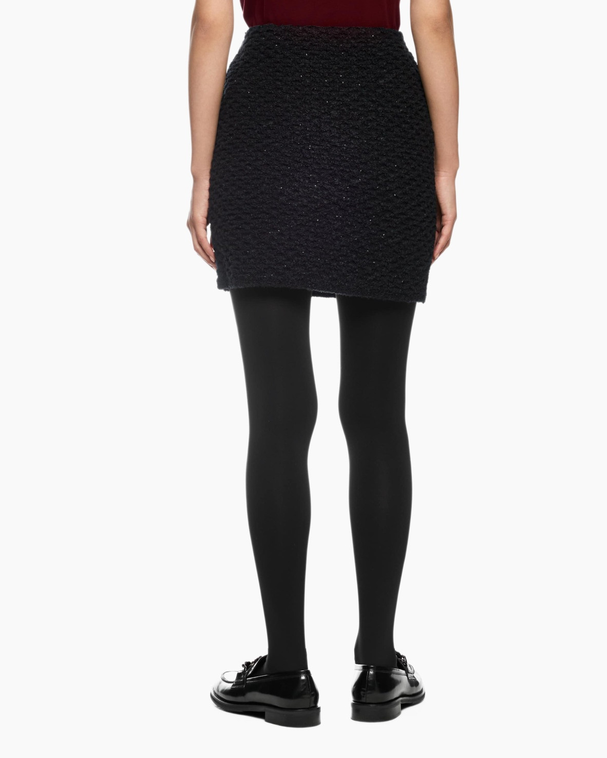 Rok Zc 71.10 M29 Zwart