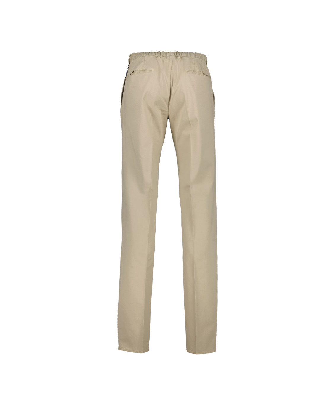 Incotex Broek 1w084c-40055 Zand