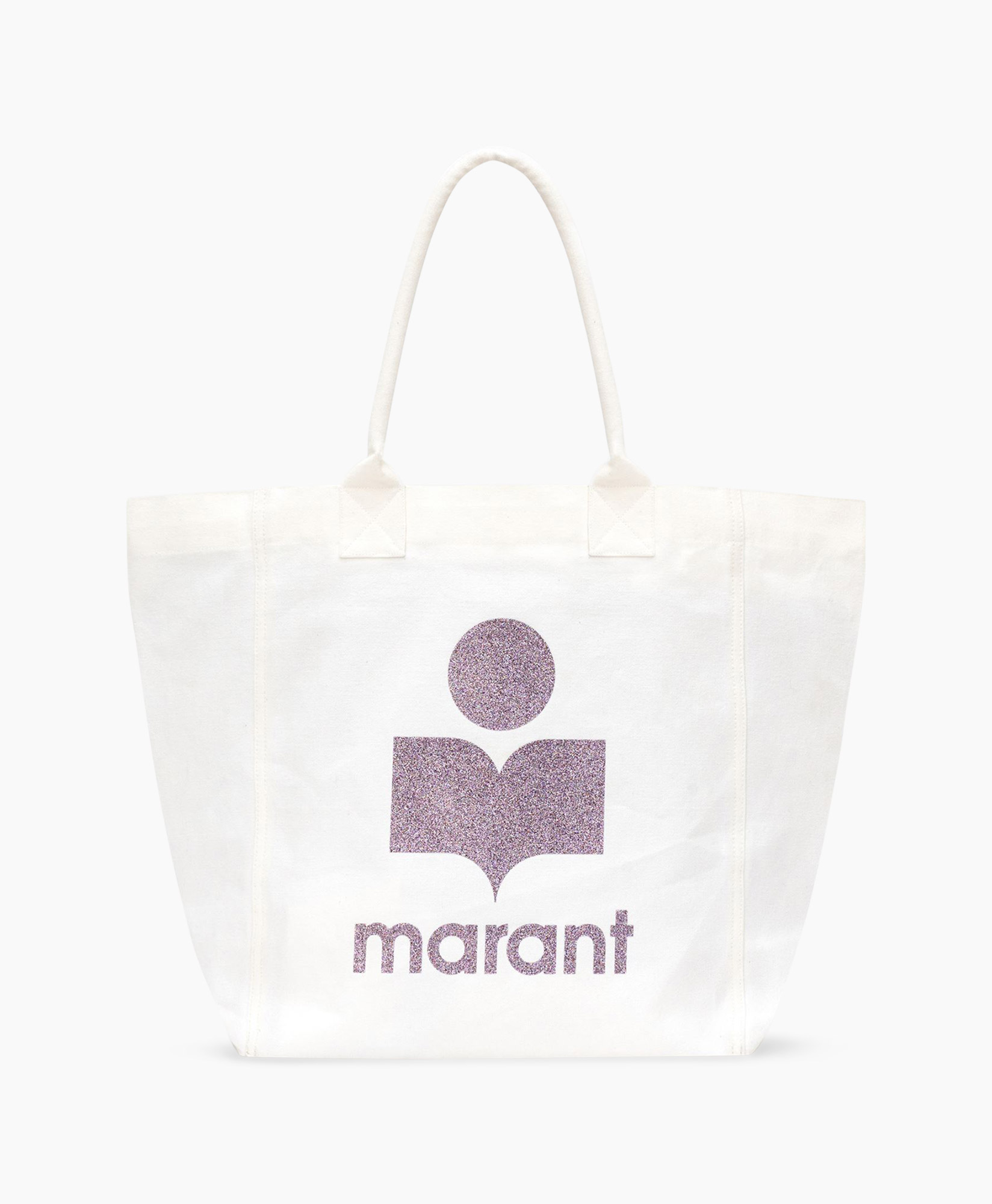 Isabel Marant Tas Yenky Ecru