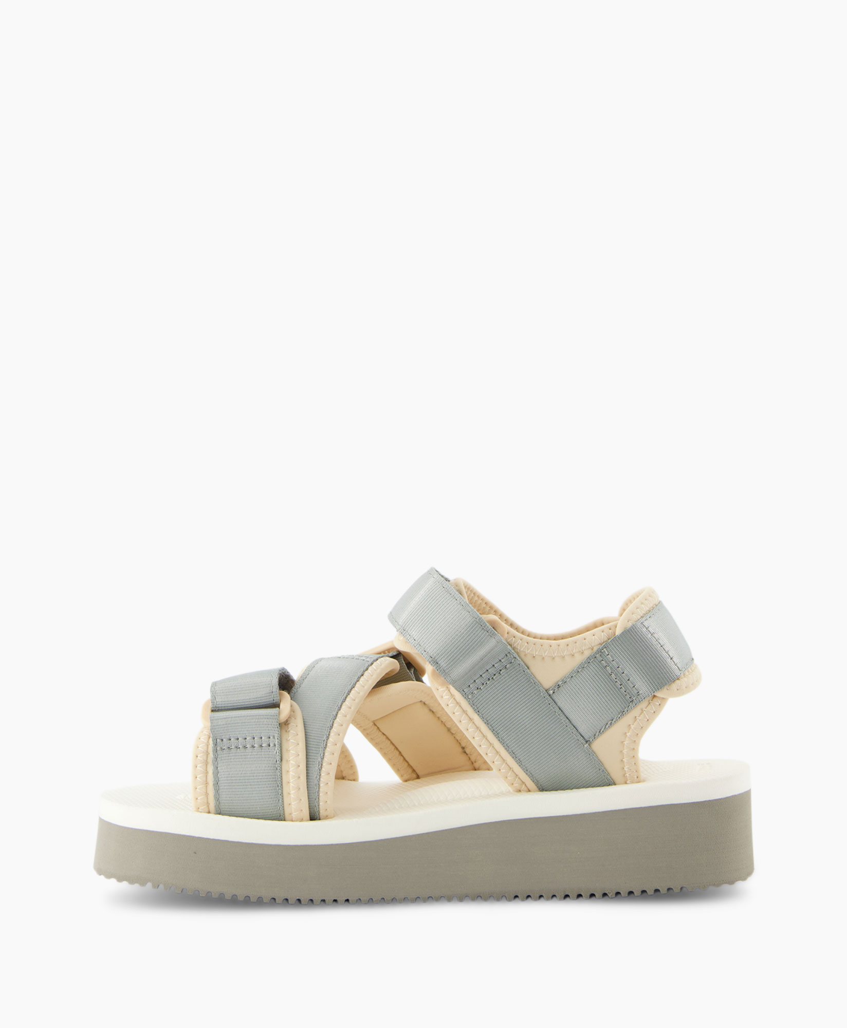 Suicoke Sandaal Og044po Grijs