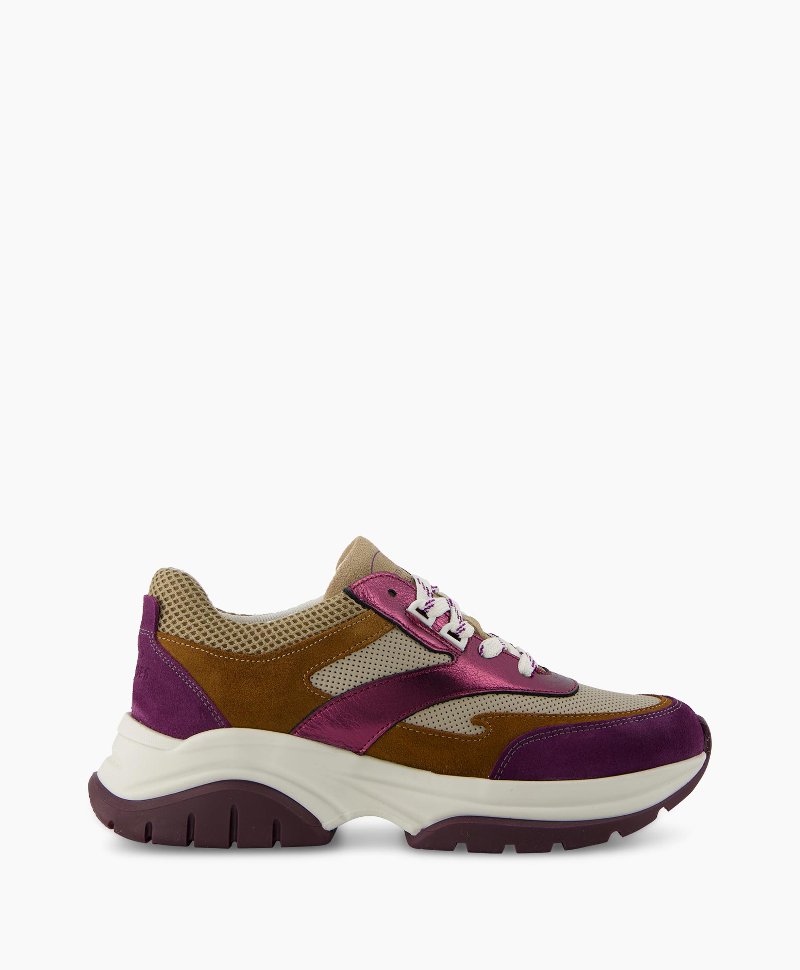Studio Anneloes Sneaker Sneakers Sa Essentials Bordeaux