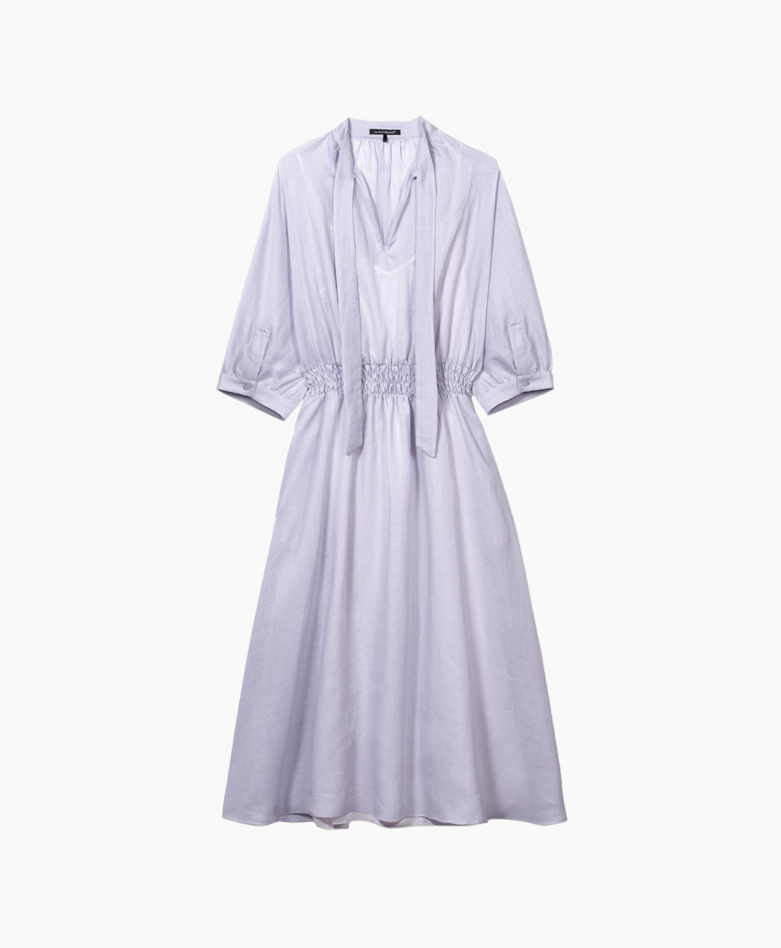 Luisa Cerano Jurk 778391/3500-0 Lavendel