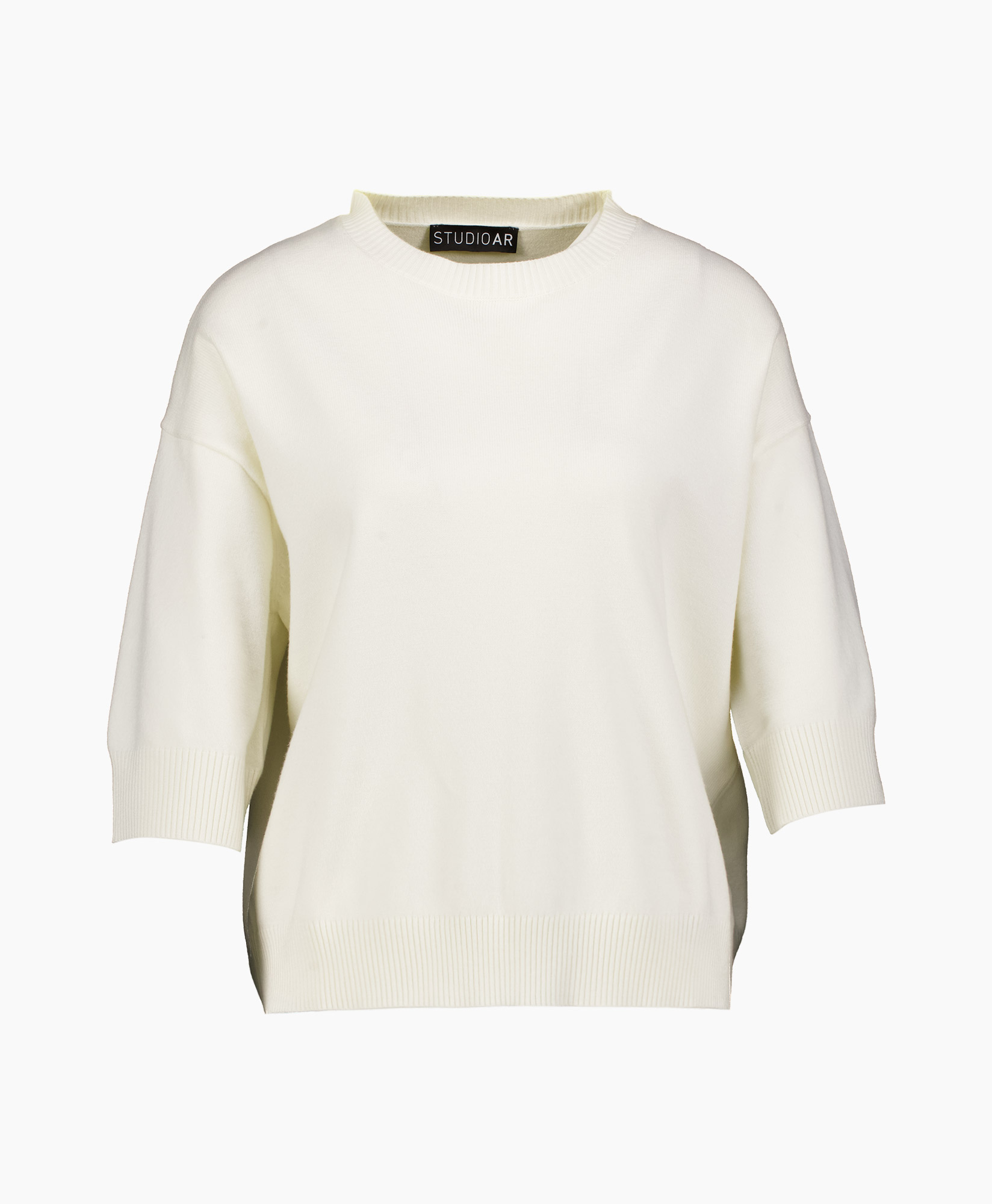 Pullover Isidre Off White