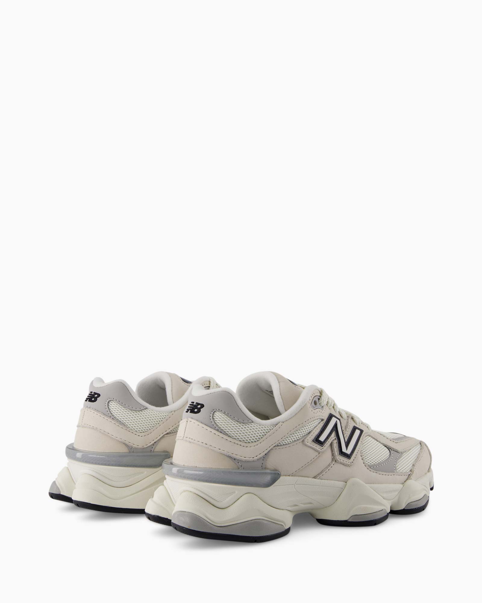 Sneaker 9060 Off White
