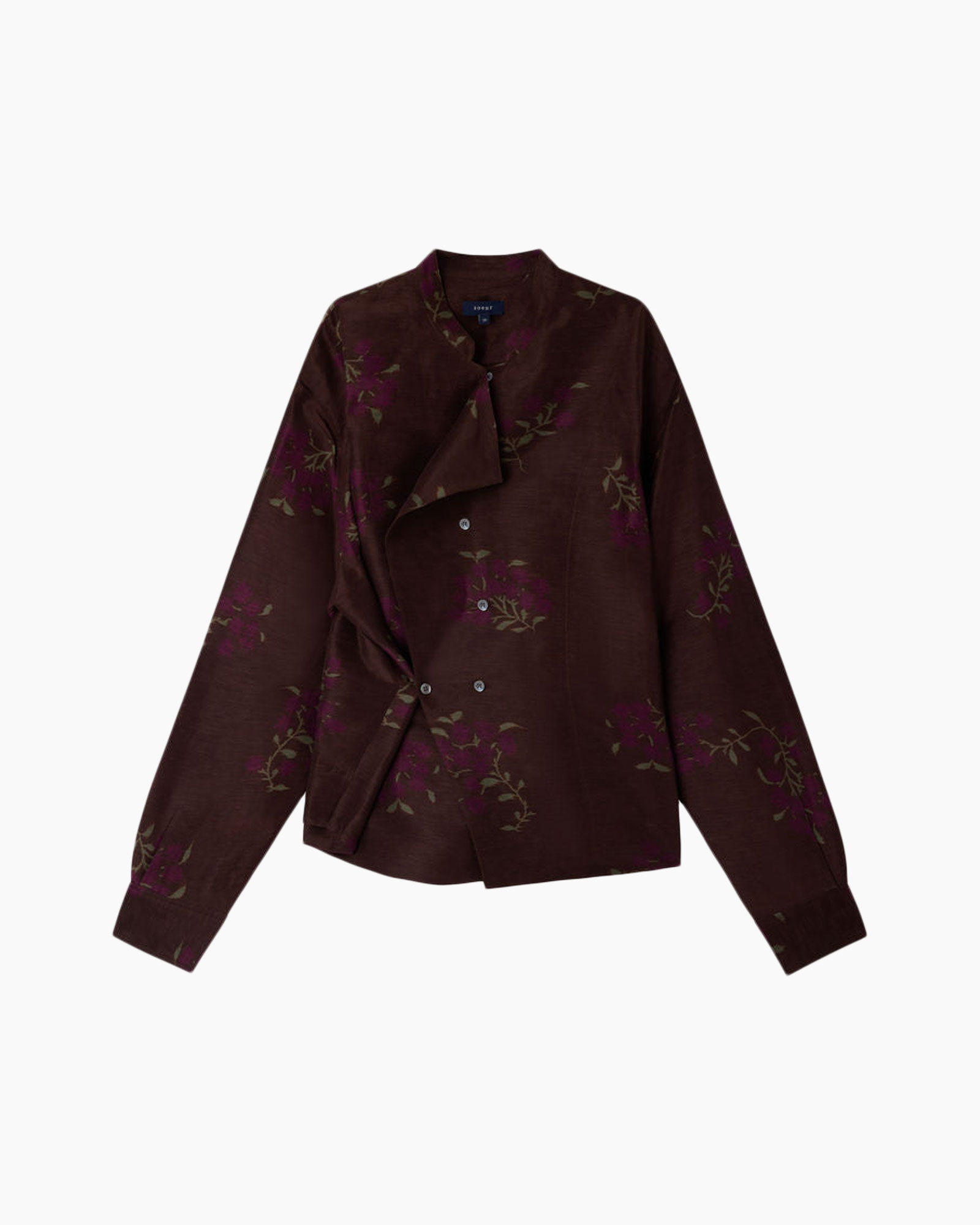 Jas, Lange mouwen, Blazer, Blouse