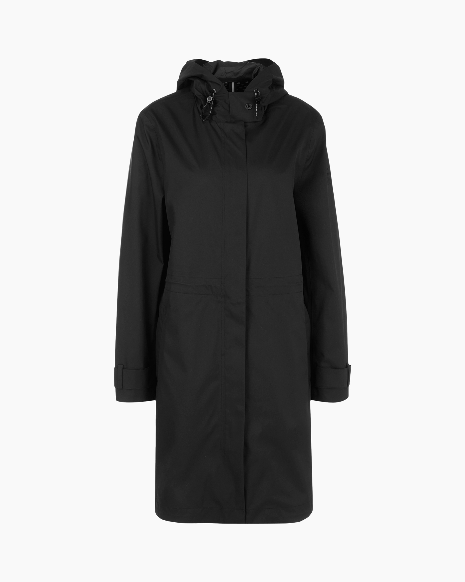 Jack Ys 12.06 W20 Zwart
