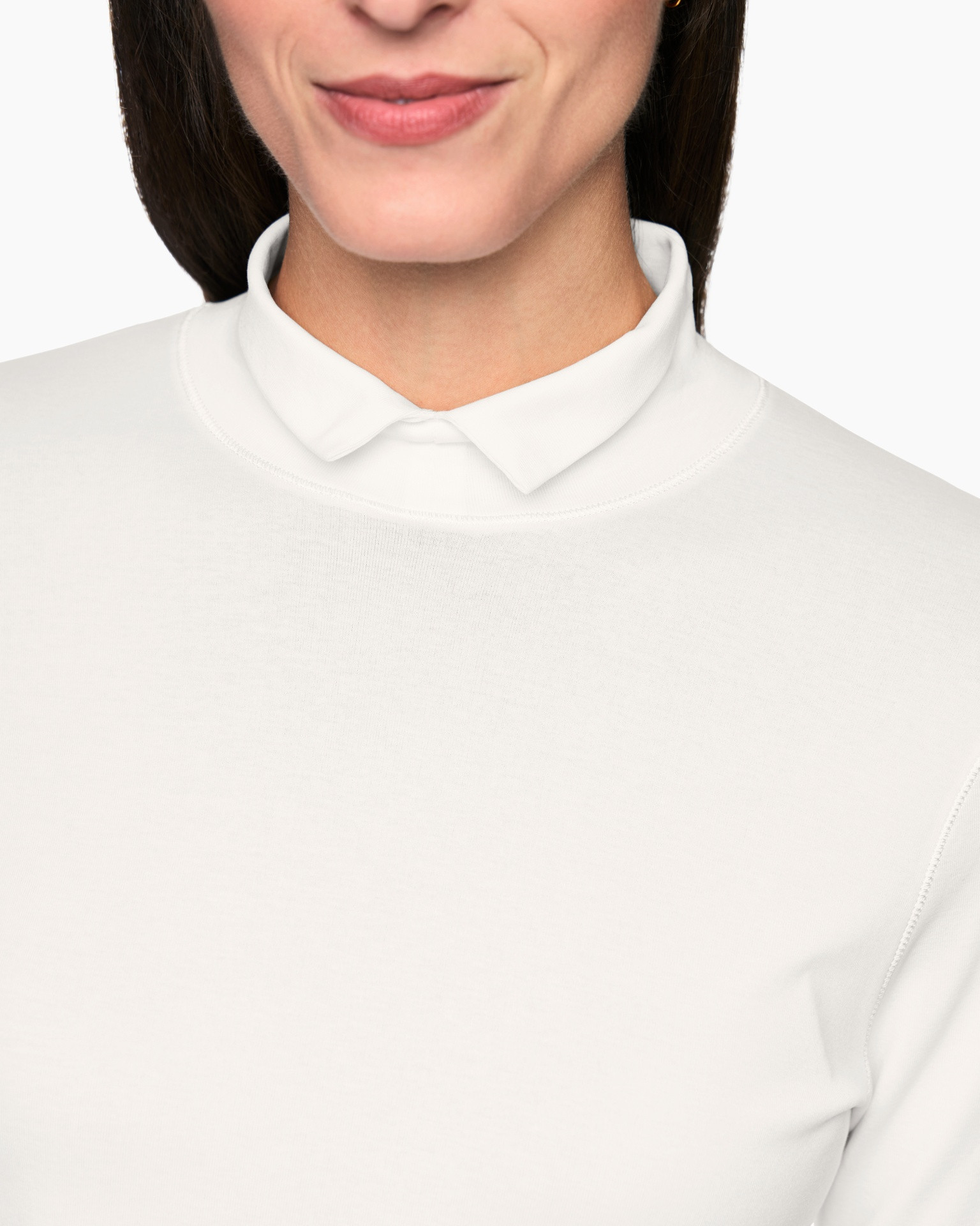 T-shirt Zc 48.05 J14 Off White