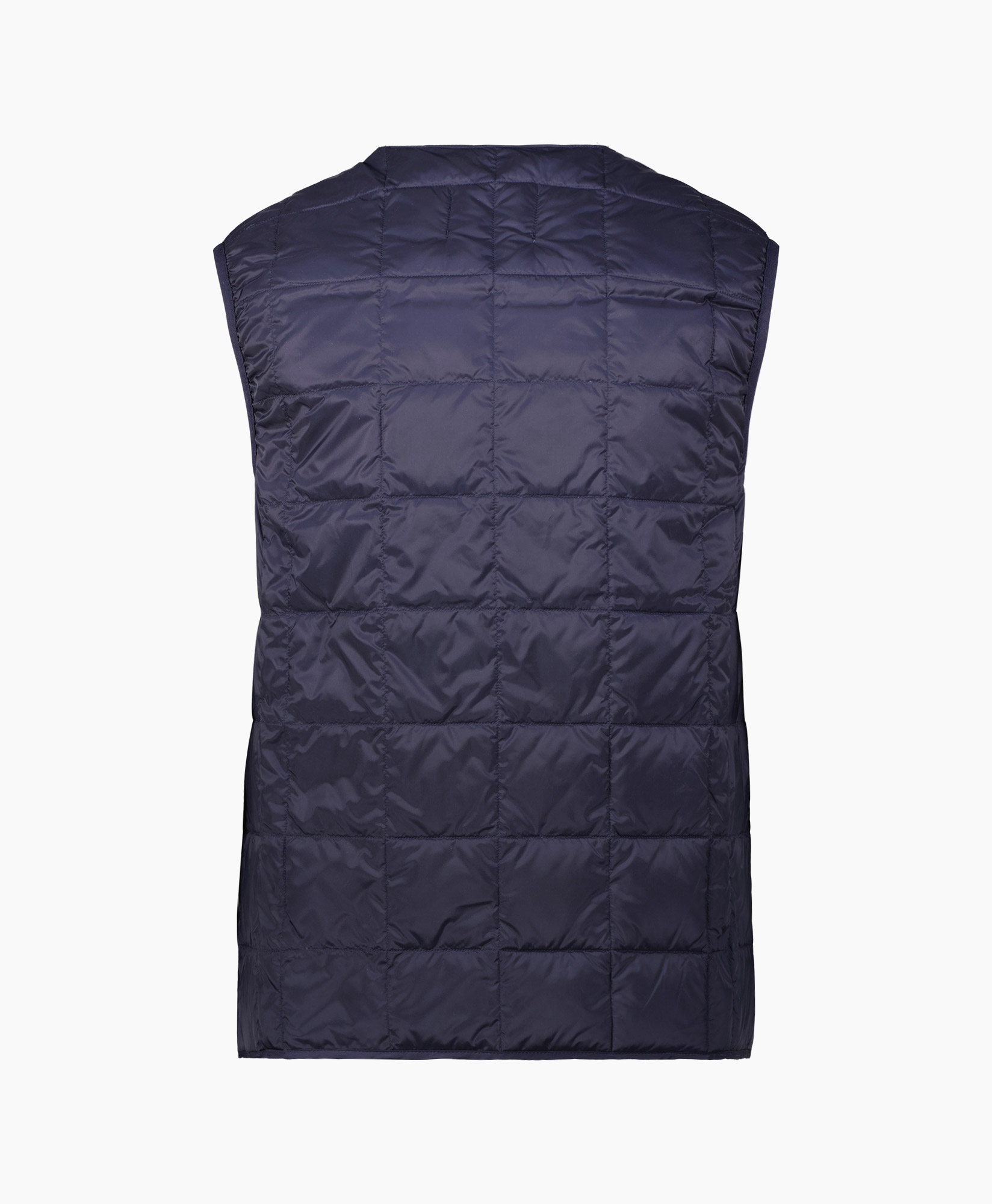 Taion Gilet 001 Donker Blauw