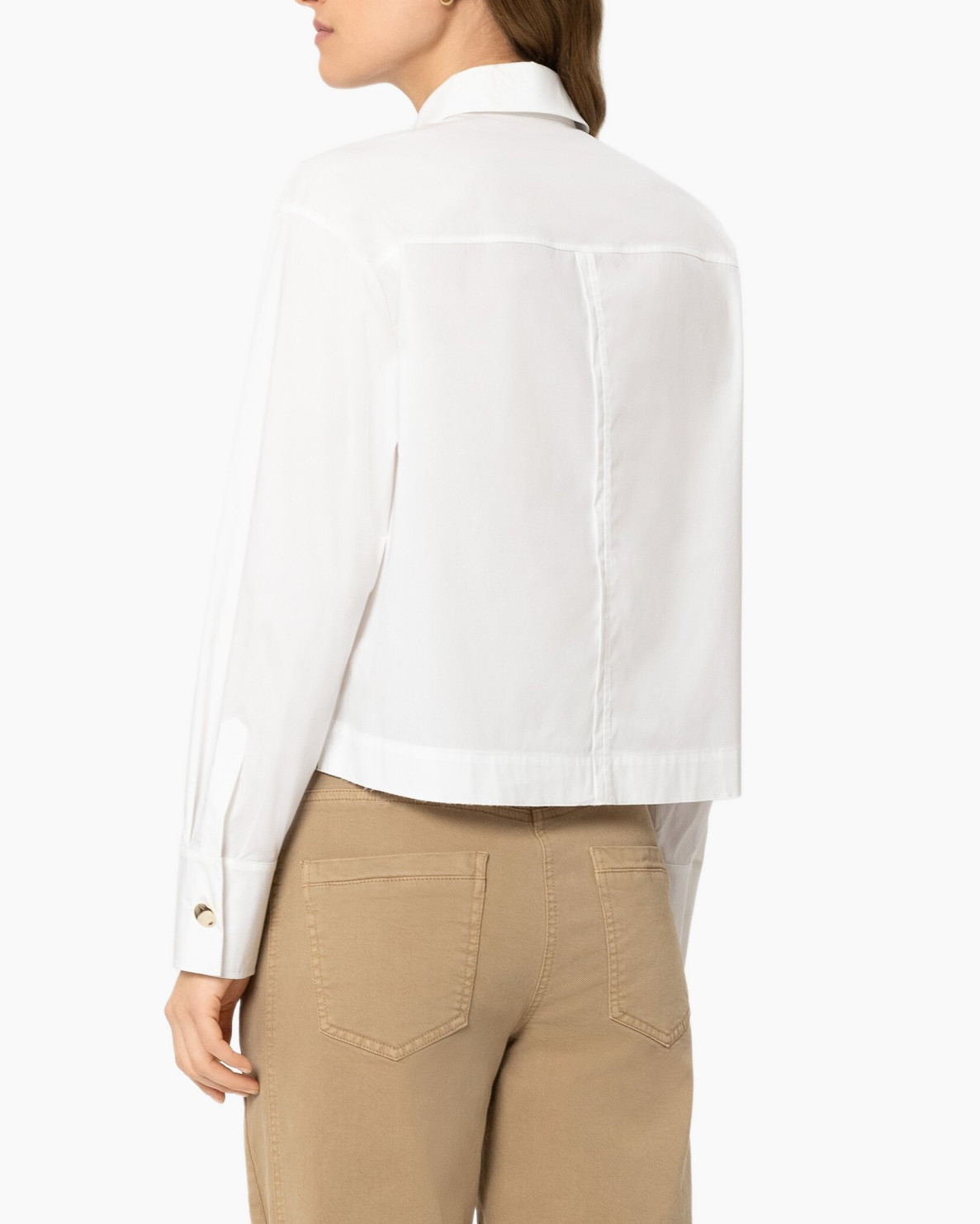 Blouse, Lange mouwen, Mouw, Hemdje, Persoon