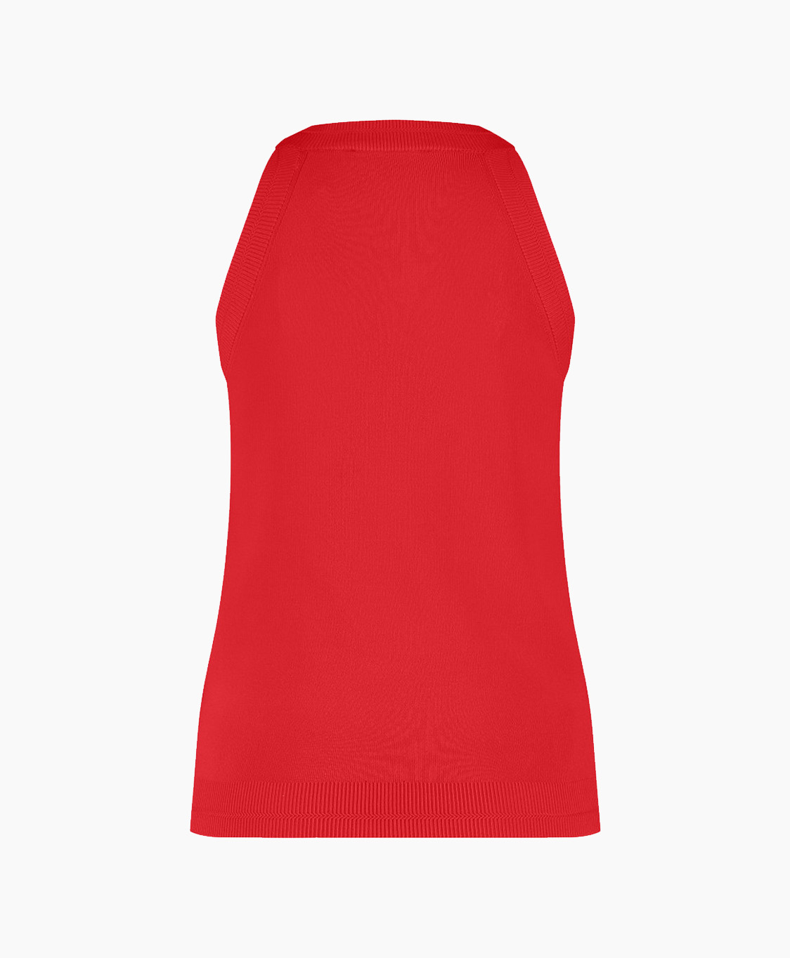 Studio Anneloes Pullover Feline Halter Top Rood