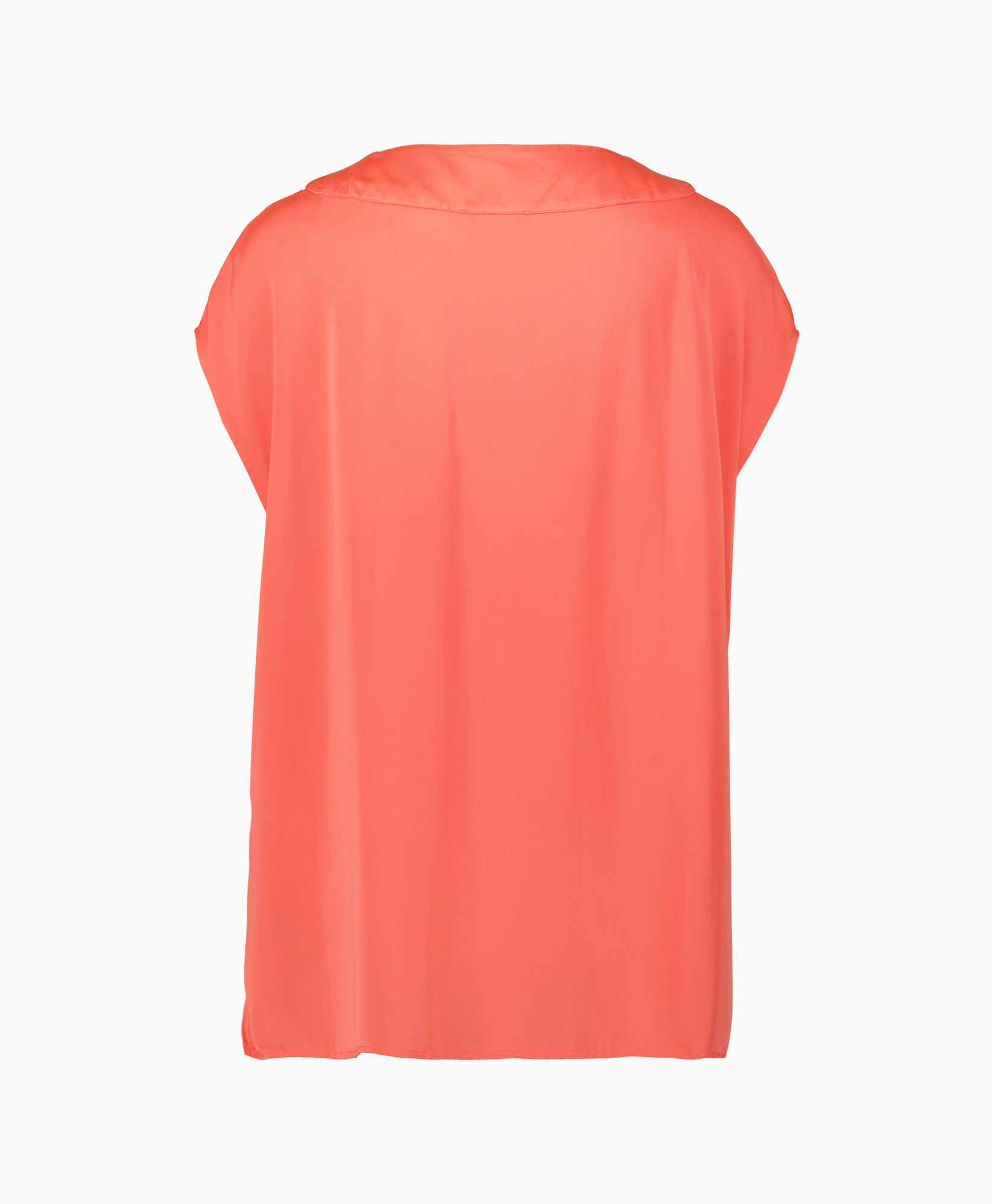 Momoni Top & T-shirt Gracie Pink