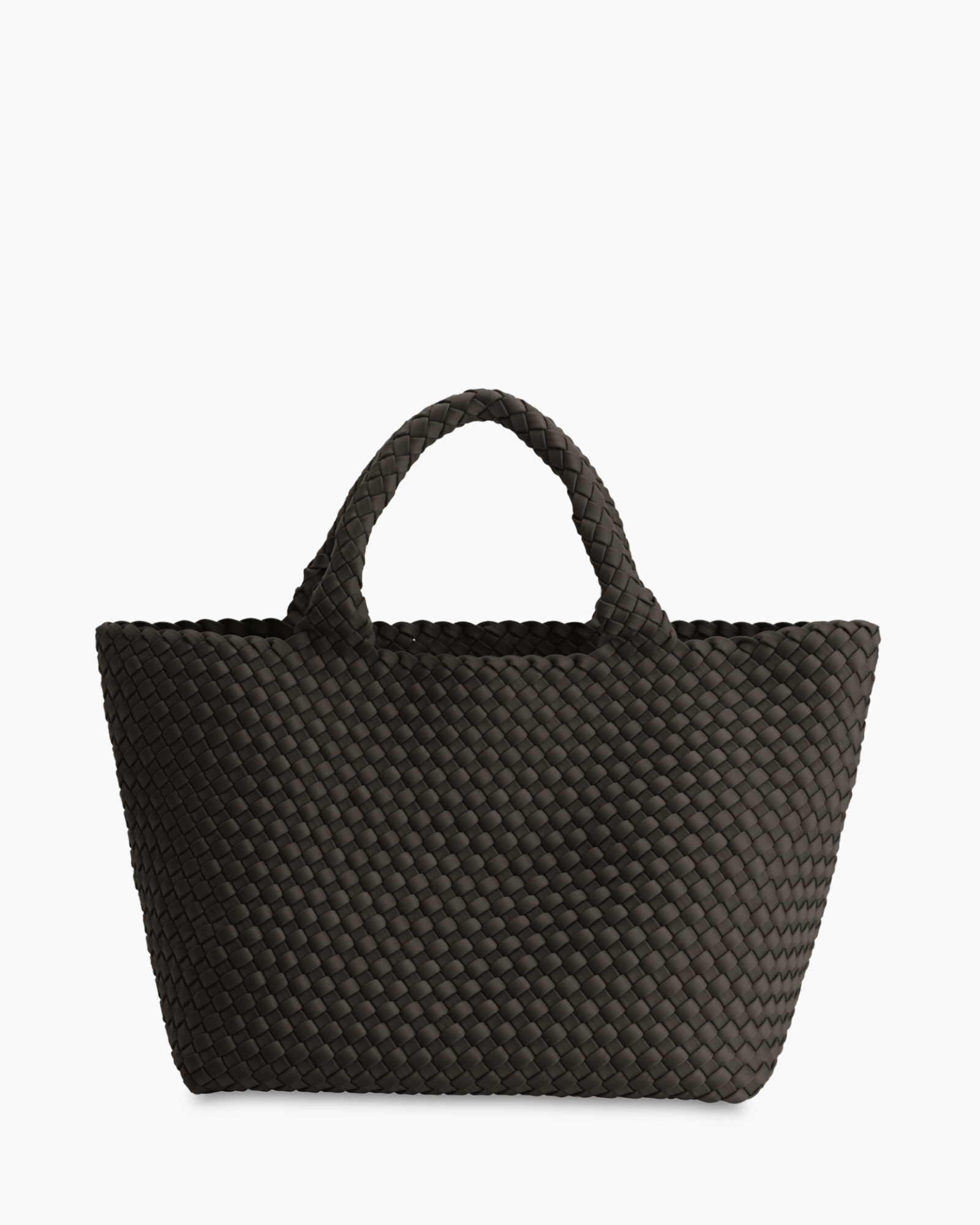 Shopper Medium Donker Bruin